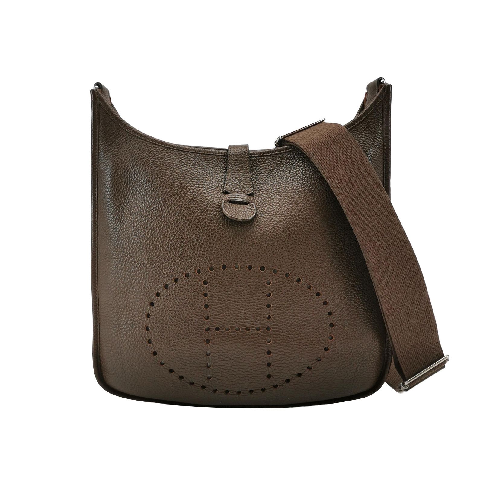 Hermes Hermes Women os Shoulder Bags Size ONE SIZE - 1 Thumbnail