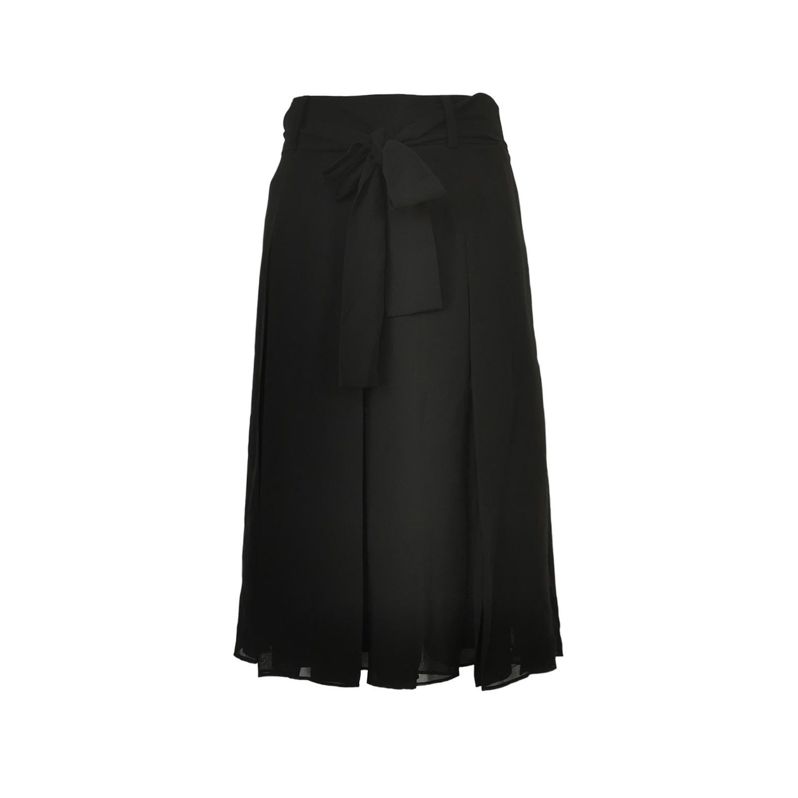 Burberry Burberry Women 0 Midi Skirts Size 25" / US 0 / IT 36 - 1 Thumbnail