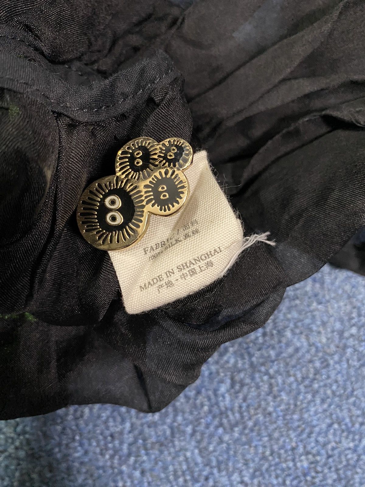 Other M ‘ archive x Marchen - Midi Skirt Size 28" / US 6 / IT 42 - 6 Thumbnail