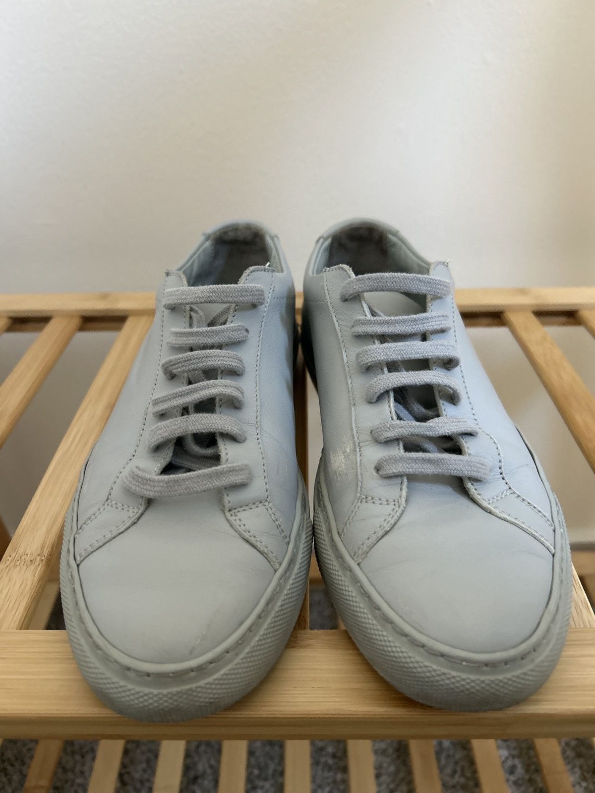 Common Projects Common Projects Size 6.5 US Women’s Size US 7 / IT 37 - 5 Thumbnail