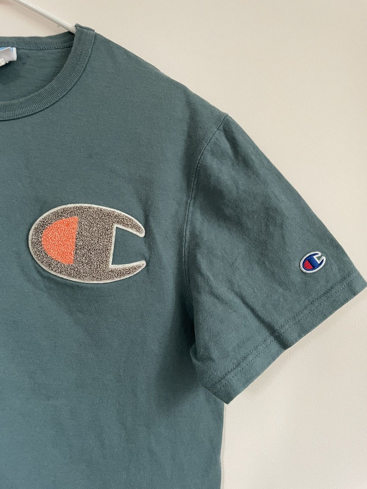 Champion Champion Size US M / EU 48-50 / 2 - 2 Thumbnail