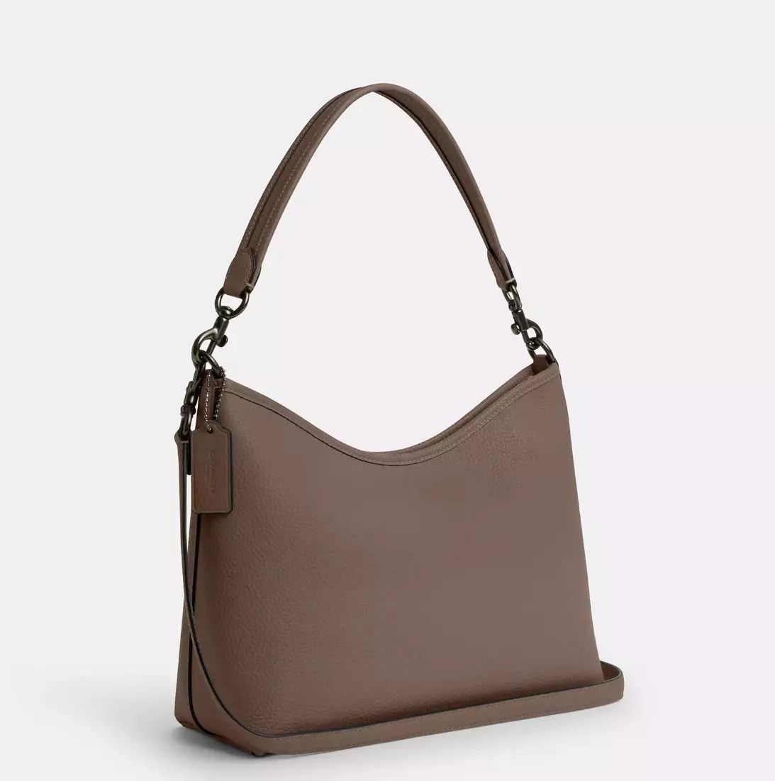 Coach Laurel Shoulder Bag CR148 Size ONE SIZE - 2 Thumbnail