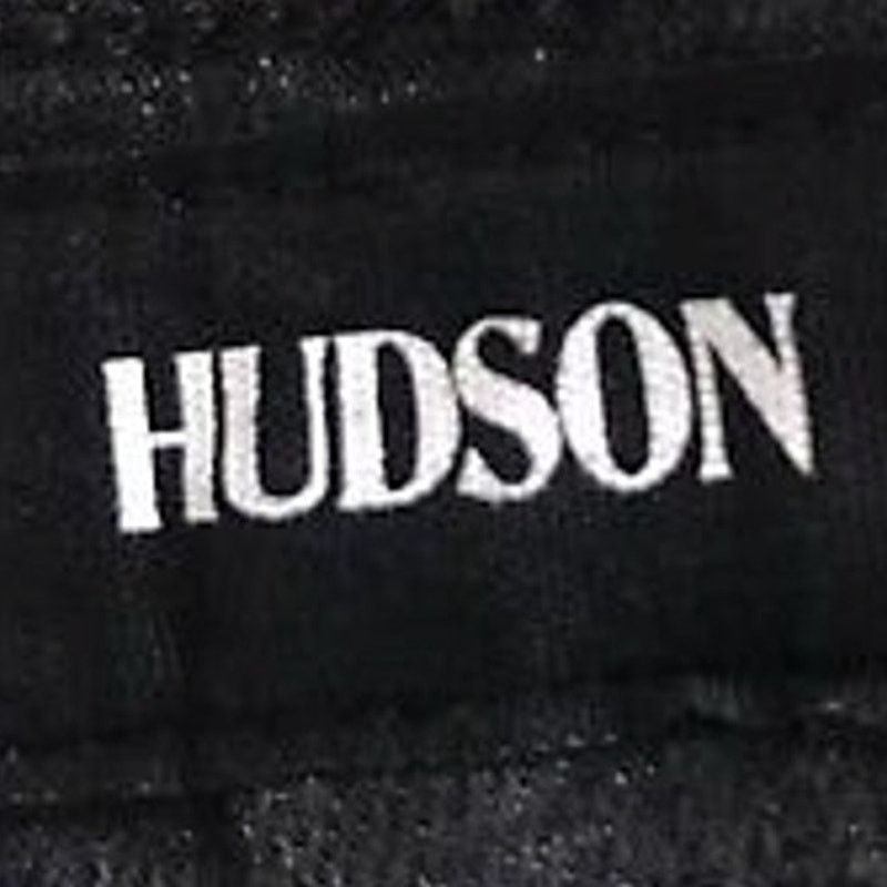Hudson Hudson Black Jeans | Size 26 Size 26" / US 2 / IT 38 - 5 Thumbnail