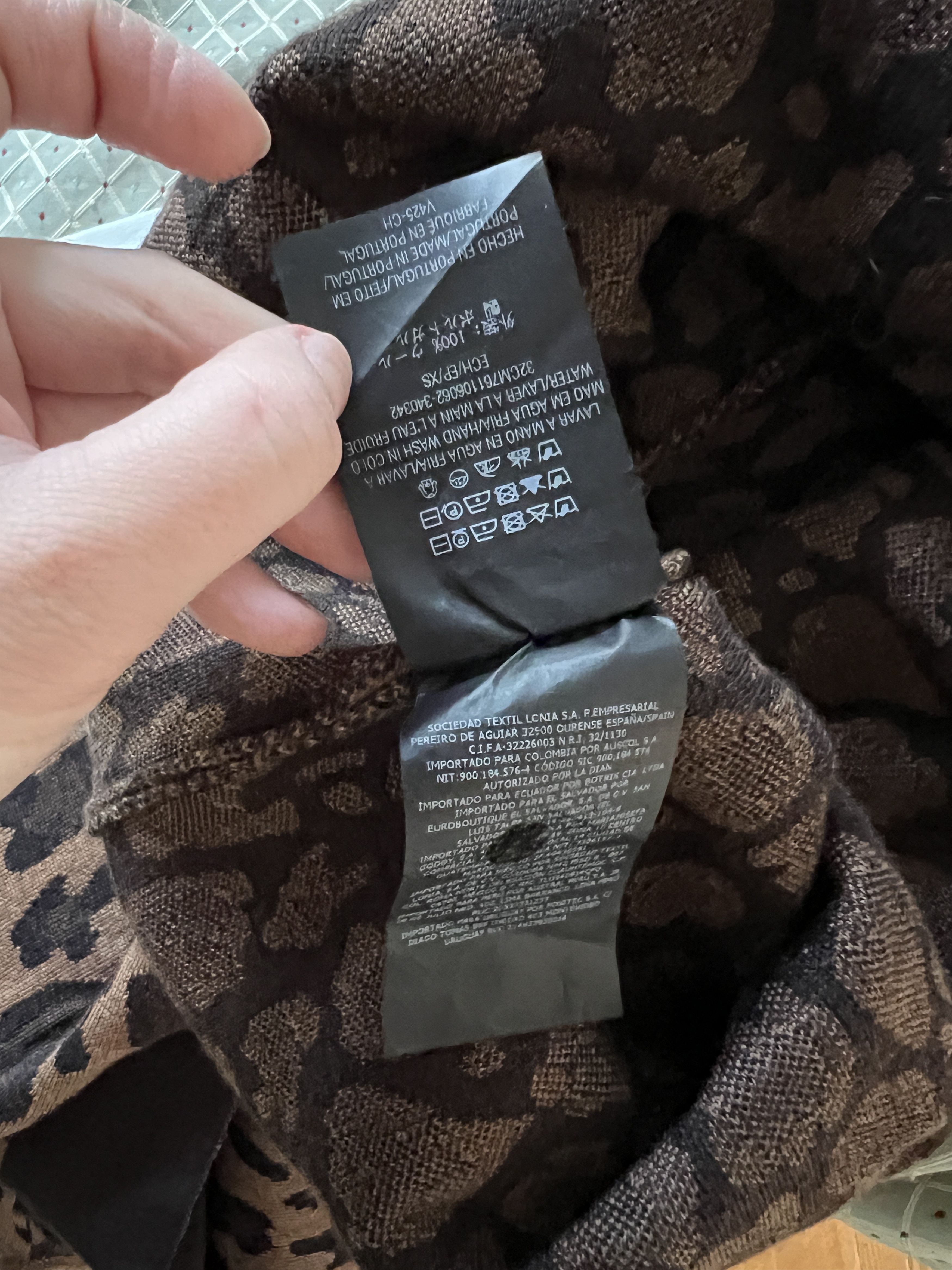 Carolina Herrera Carolina Herrera Dress Size XS / US 0-2 / IT 36-38 - 10 Thumbnail