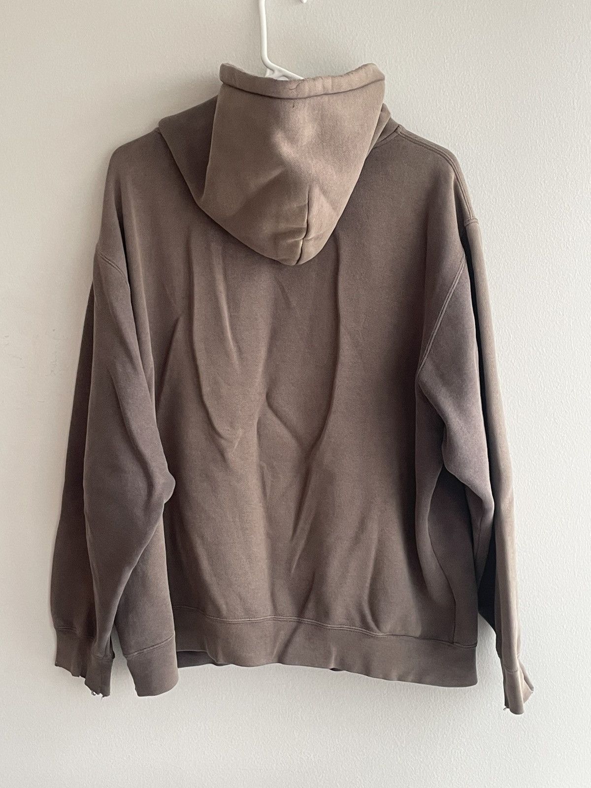 Stussy Vintage Stussy Archives Hoodie Size US L / EU 52-54 / 3 - 5 Thumbnail