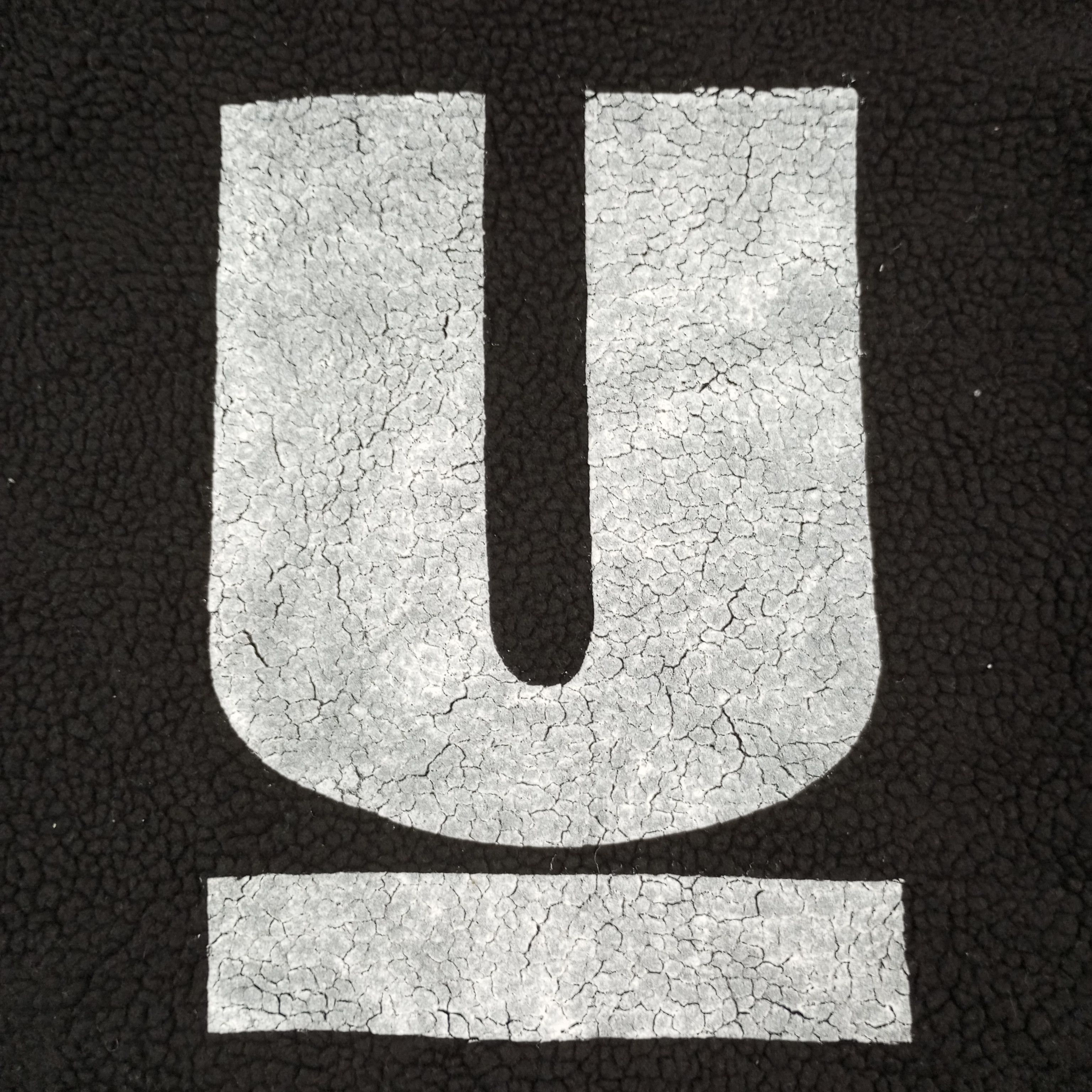 GU × Undercover Gu X Undercover Japanese Brand Fashion Custom Art Jacket Size US L / EU 52-54 / 3 - 2 Thumbnail