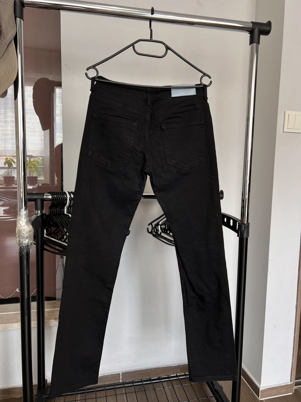 Acne Studios Acne Studios Hex Cash Jeans Size US 30 / EU 46 - 3 Thumbnail