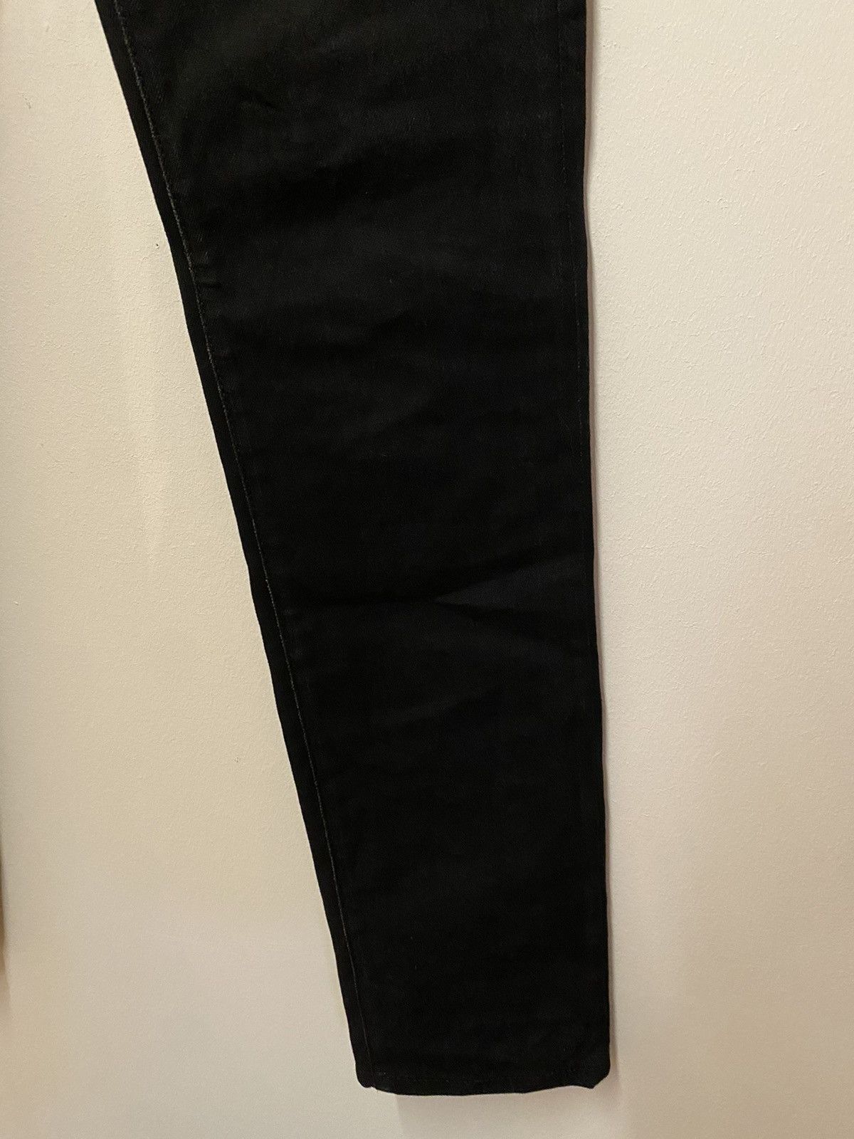 Saint Laurent Paris SLP D02 Denim Size US 31 - 3 Thumbnail