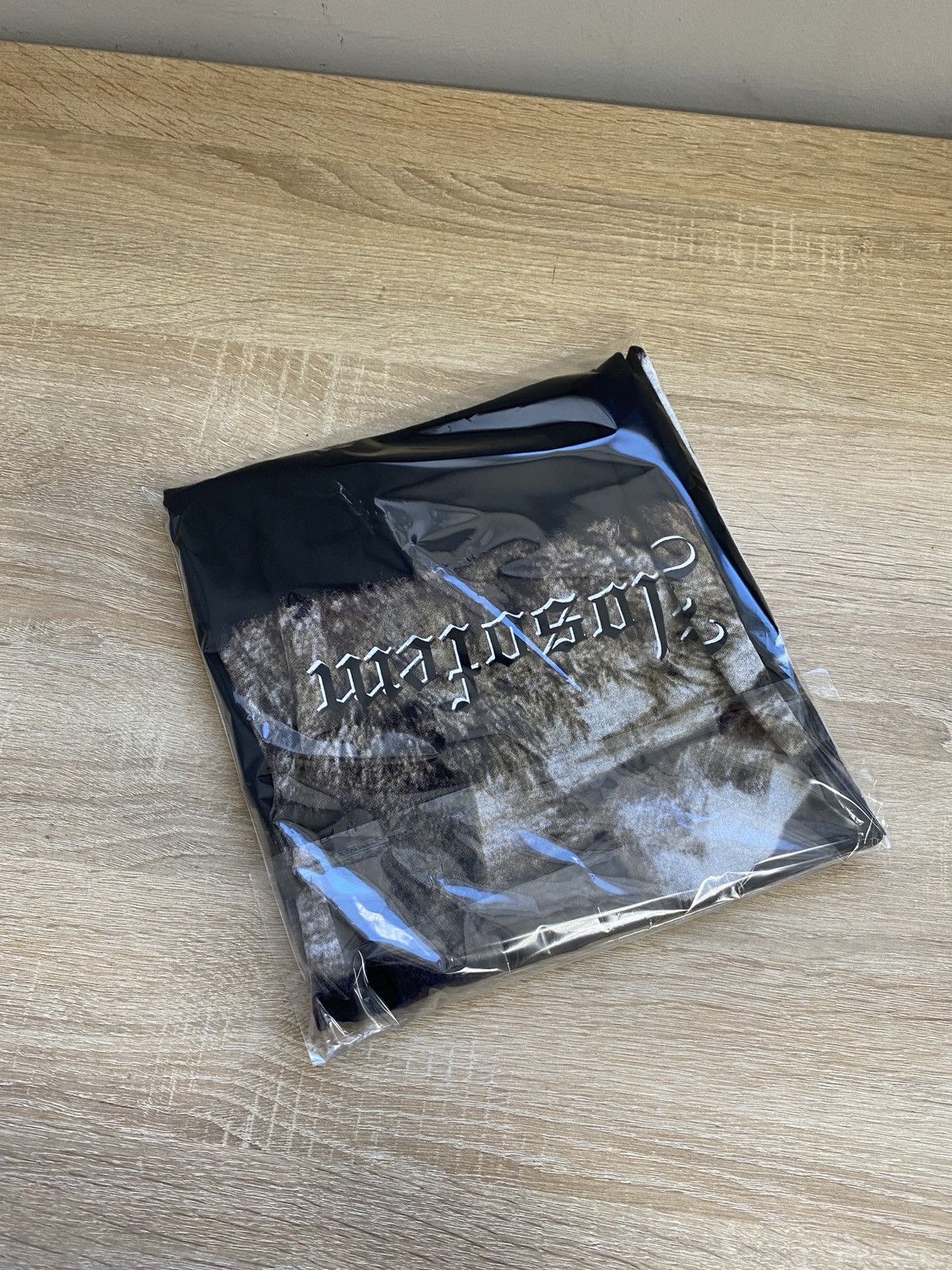 Gildan Vintage Burzum Filosofem Blackmetal T-Shirts Rare Size US M / EU 48-50 / 2 - 10 Thumbnail