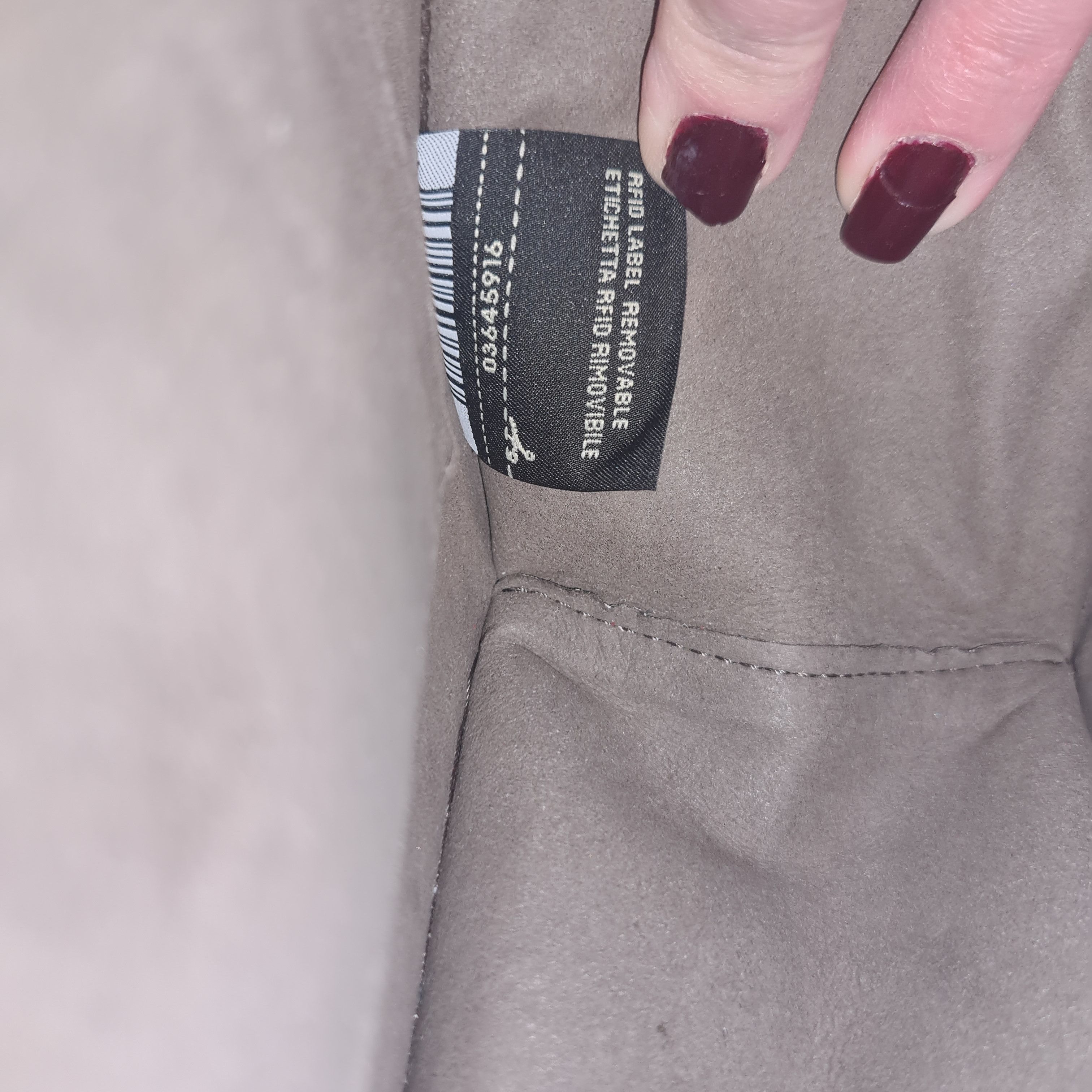 Fendi Fendi Kan Bag Size ONE SIZE - 19 Thumbnail