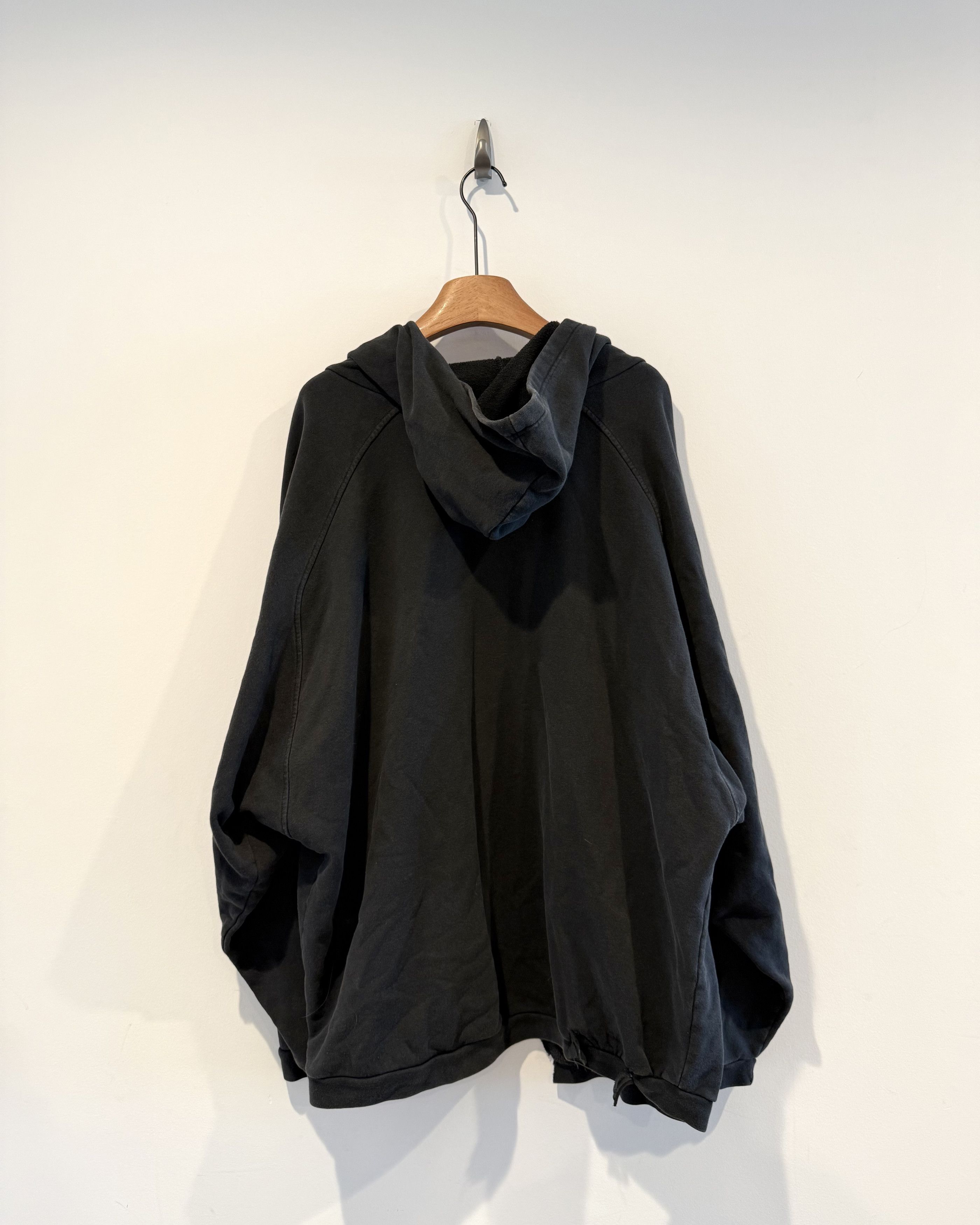 Raf Simons Raf Simons Ss2003 “Newkidsinc” Hoodie Size US L / EU 52-54 / 3 - 2 Thumbnail