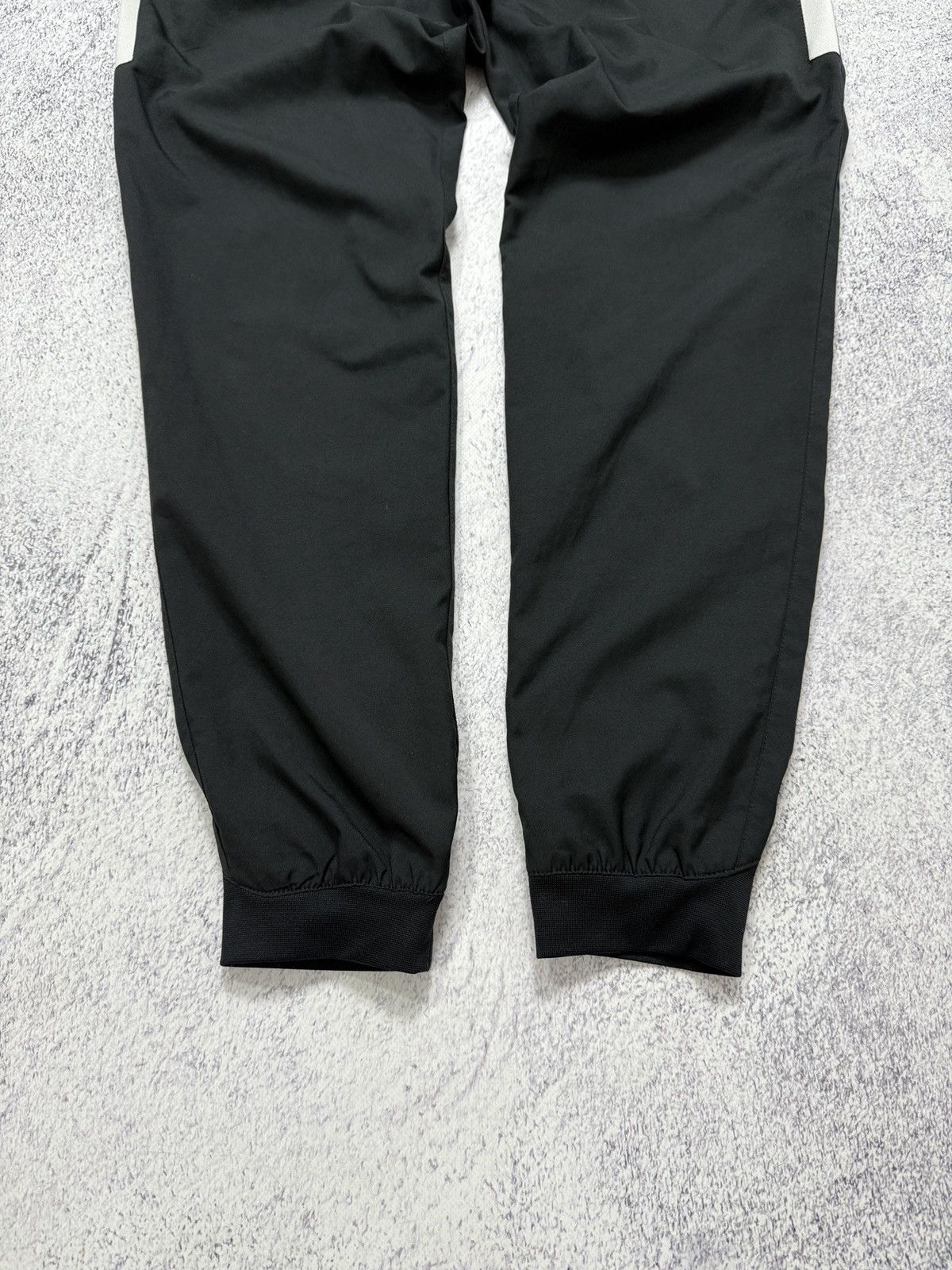Nike NIKE PSG DRILL Y2K VINTAGE NYLON TRACKSUIT JACKET + PANTS Size US M / EU 48-50 / 2 - 15 Thumbnail