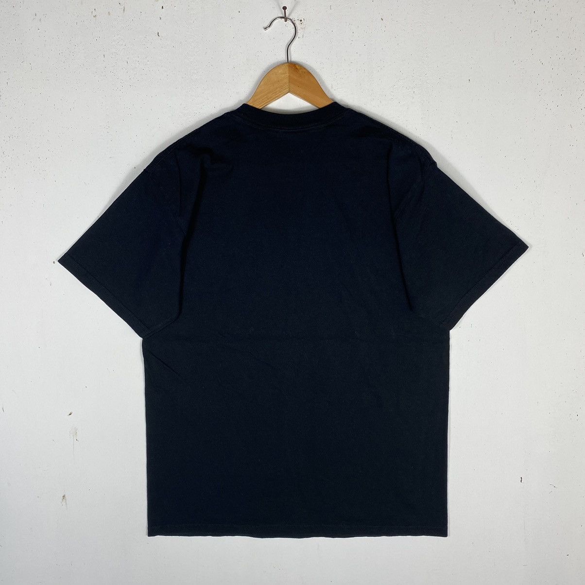 Japanese Brand Japanese Brand REVOLVER "REVOLVILLE" Glitter Logo Tee Size US M / EU 48-50 / 2 - 5 Thumbnail