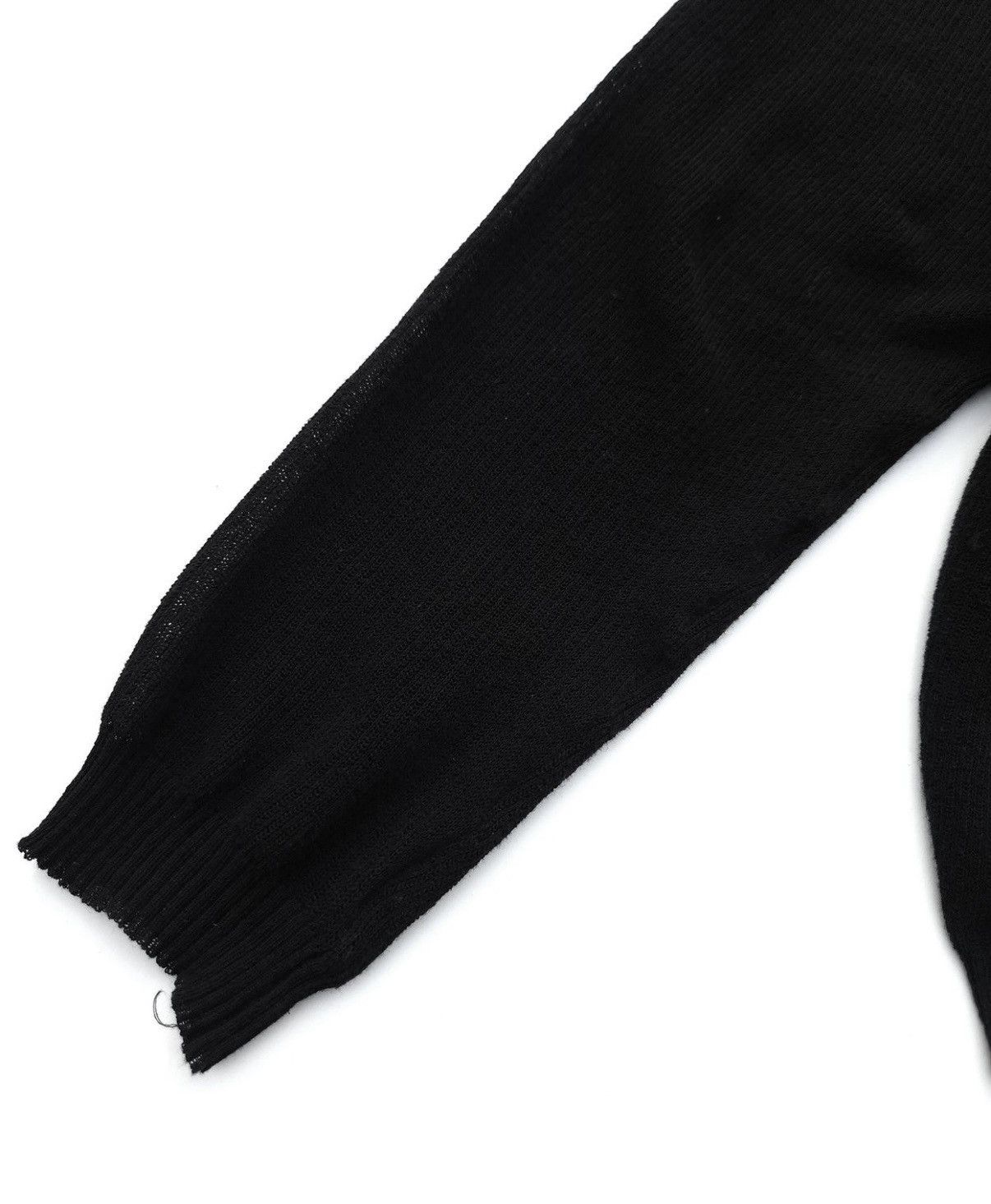 Ann Demeulemeester Ann Demeulemeester Size US S / EU 44-46 / 1 - 9 Thumbnail