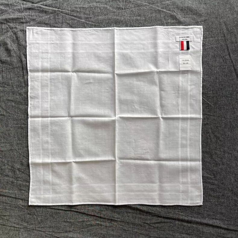 Thom Browne Pocket towel