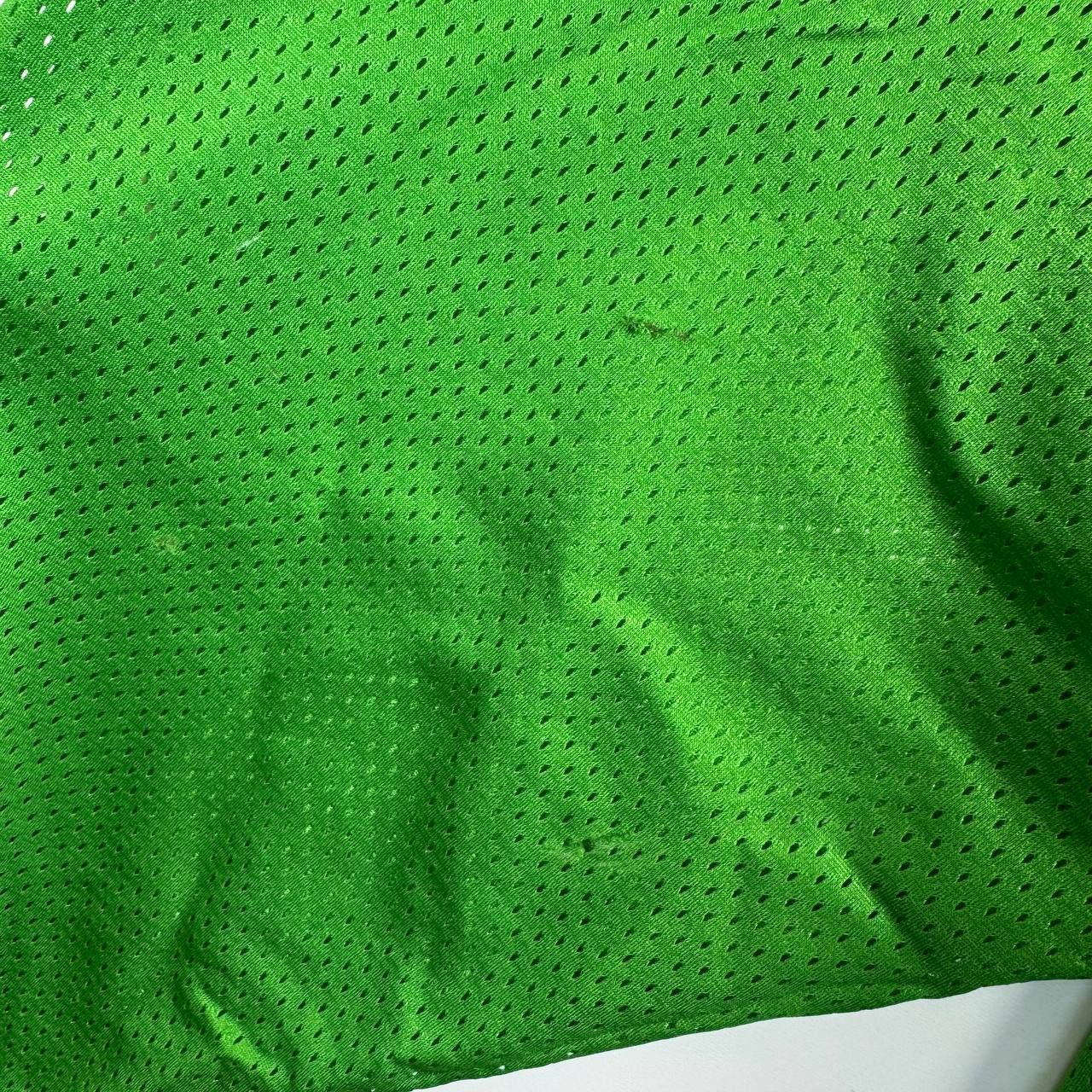 Other Vintage Tackla Sport Mesh Jersey Hockey Style Green Size XL Size US XL / EU 56 / 4 - 5 Thumbnail