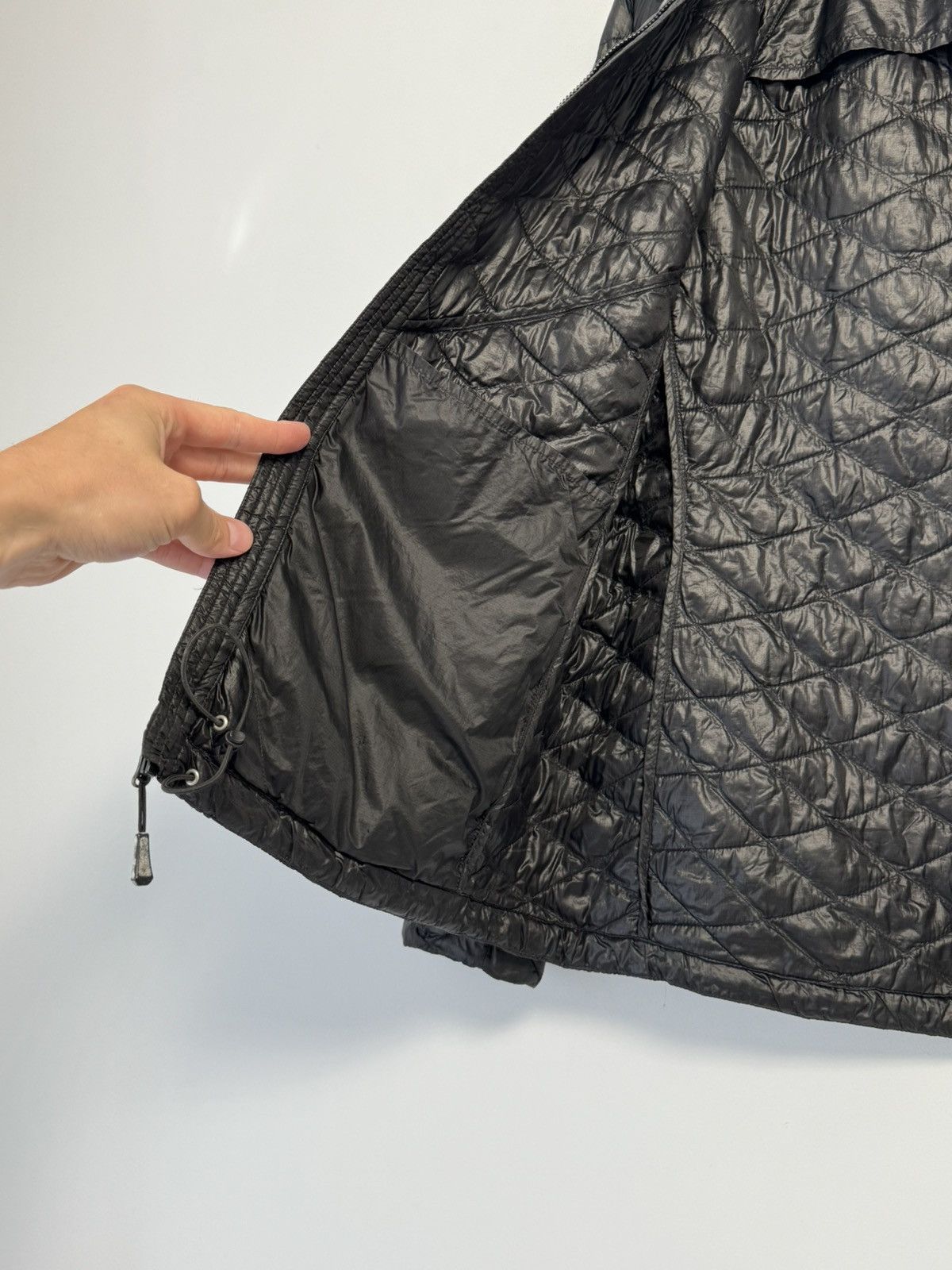 The North Face The North Face Thermoball Light Jacket Puffer Size L / US 10 / IT 46 - 9 Thumbnail