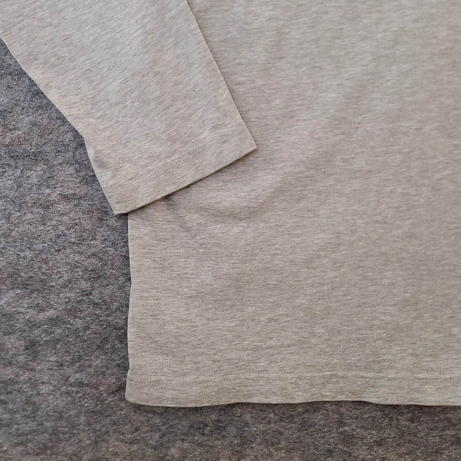 Polo Ralph Lauren Polo Sport Ralph Lauren Big Spell Medium Gray Embroidered Size US M / EU 48-50 / 2 - 3 Thumbnail