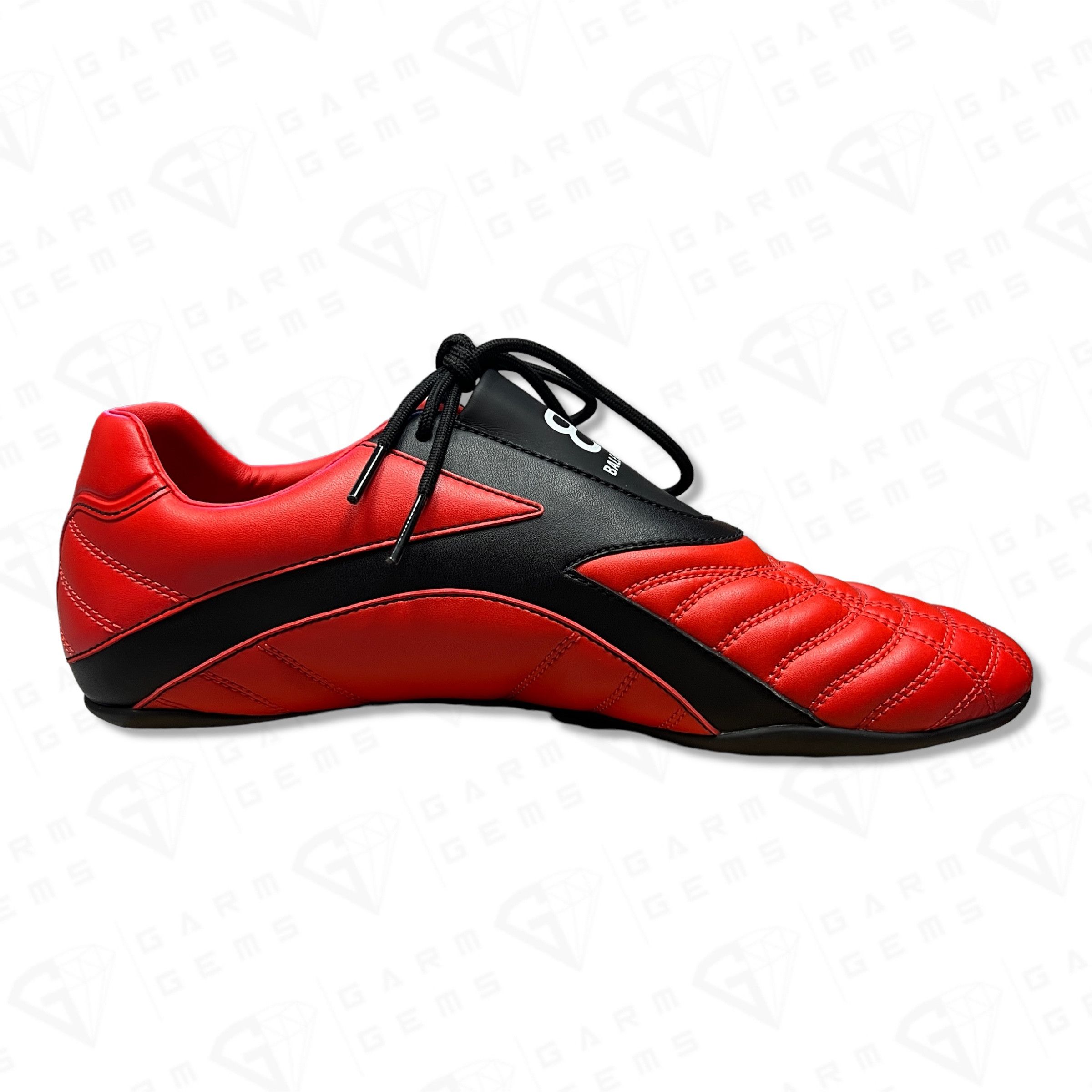 Balenciaga Balenciaga Zen Trainers Size US 9 / EU 42 - 4 Thumbnail