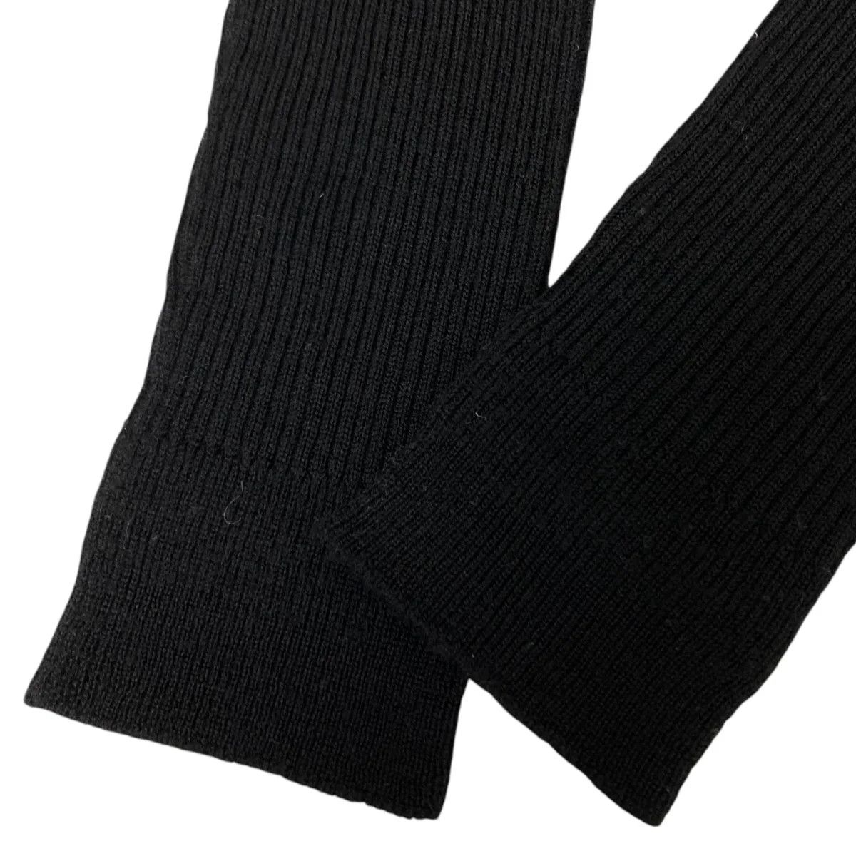 Rick Owens FW12 "Mountain" Wool Knit Sweater Size XS / US 0-2 / IT 36-38 - 3 Thumbnail