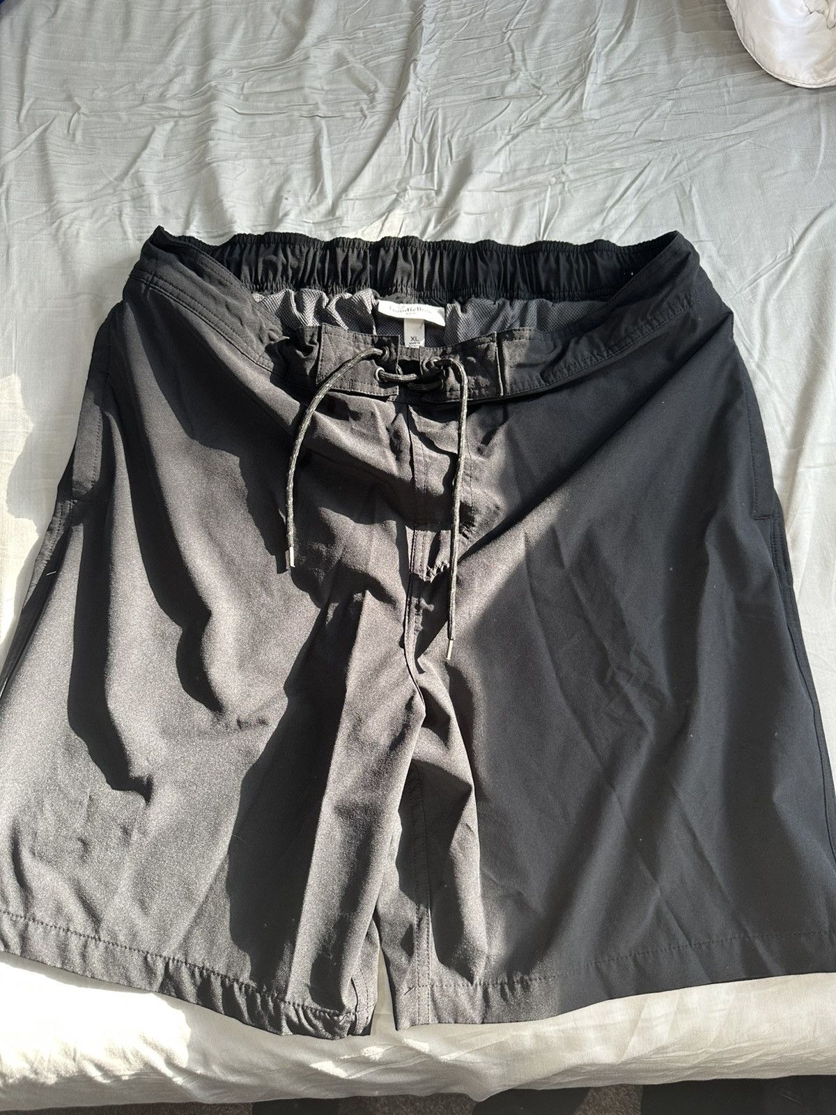 Other Black Goodfellow & Co Swim Trunks Size US 40 / EU 56 - 1 Thumbnail