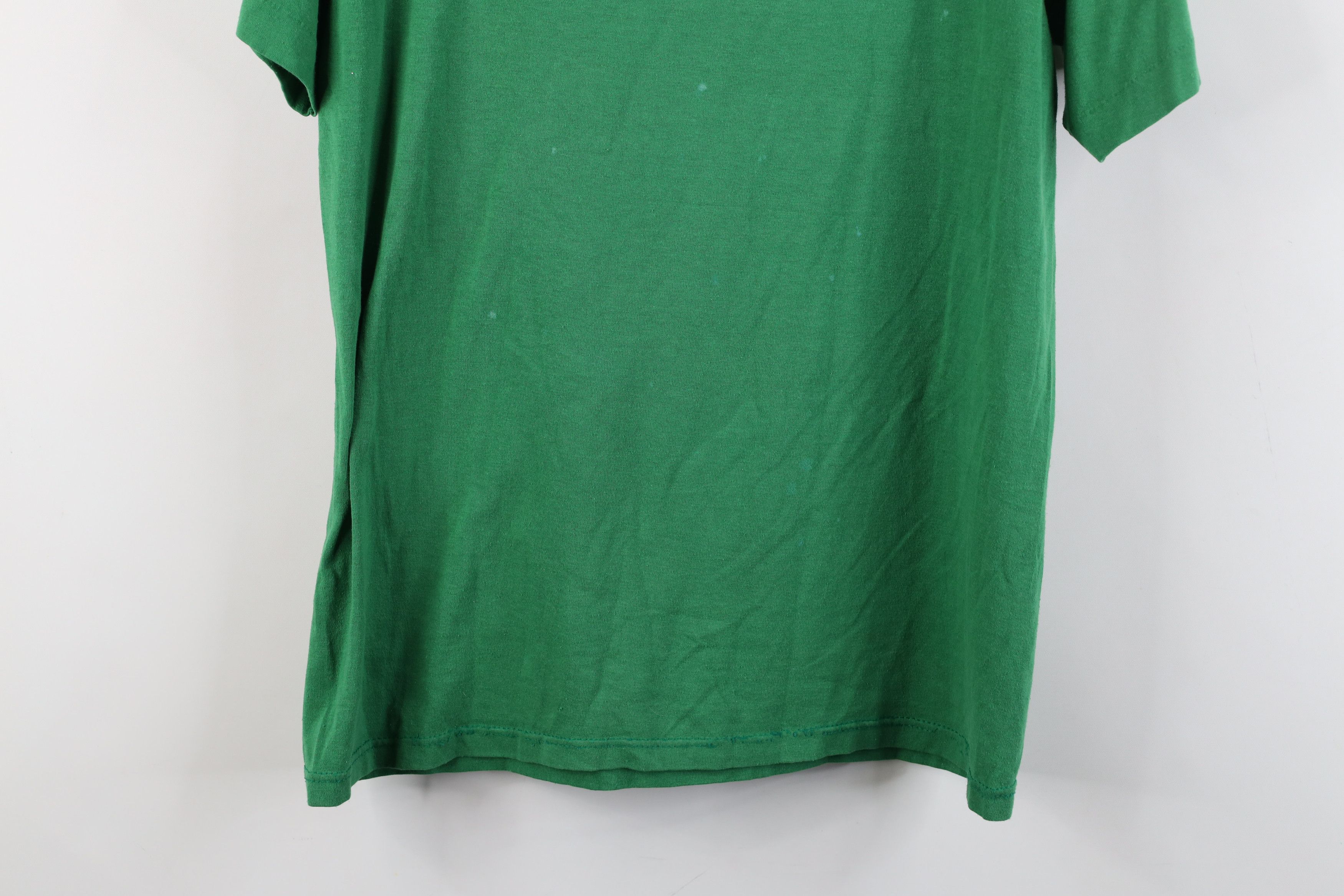 Russell Athletic Vintage 80s Russell Athletic Champs Sugar Cane Bowl T-Shirt Size US M / EU 48-50 / 2 - 14 Thumbnail