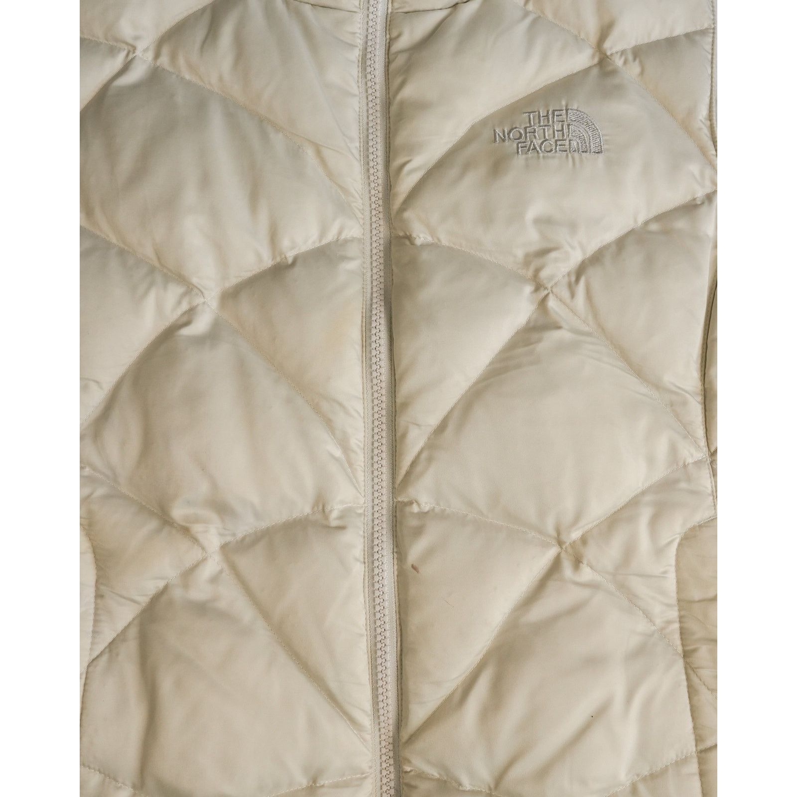 The North Face Vintage 90s The North Face Insulated Vest - Women's Small Size S / US 4 / IT 40 - 4 Thumbnail