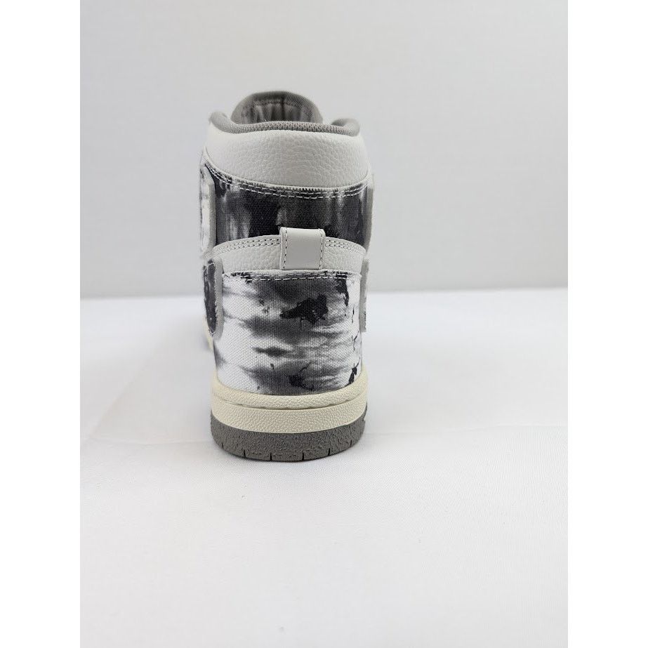 Amiri o1rshd1 Skel High Top Sneakers in Grey Size US 9 / EU 42 - 14 Thumbnail