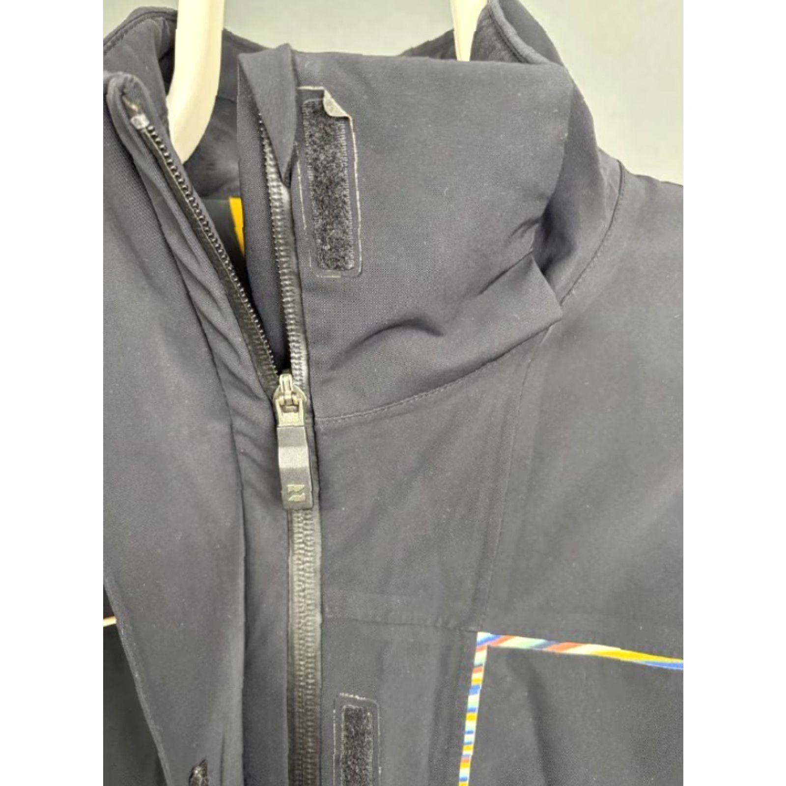 Vintage Mountain Force Jacket Mens Ski Black XL Mountain Force Jacket Mens Ski Black XL Size US XL / EU 56 / 4 - 7 Thumbnail