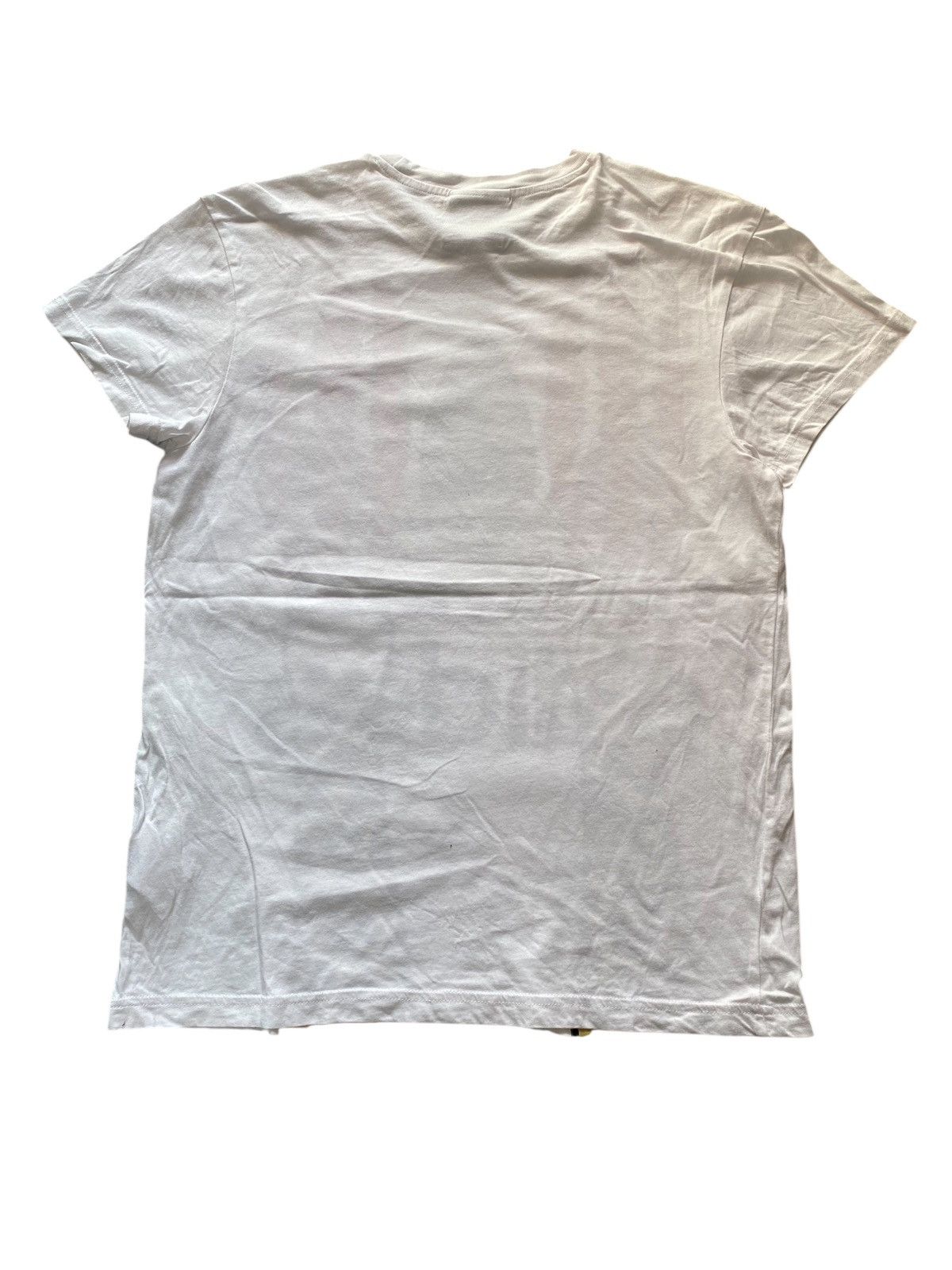 Adidas × Jeremy Scott Adidas x jeremy scoot Tshirt Size S / US 4 / IT 40 - 2 Thumbnail