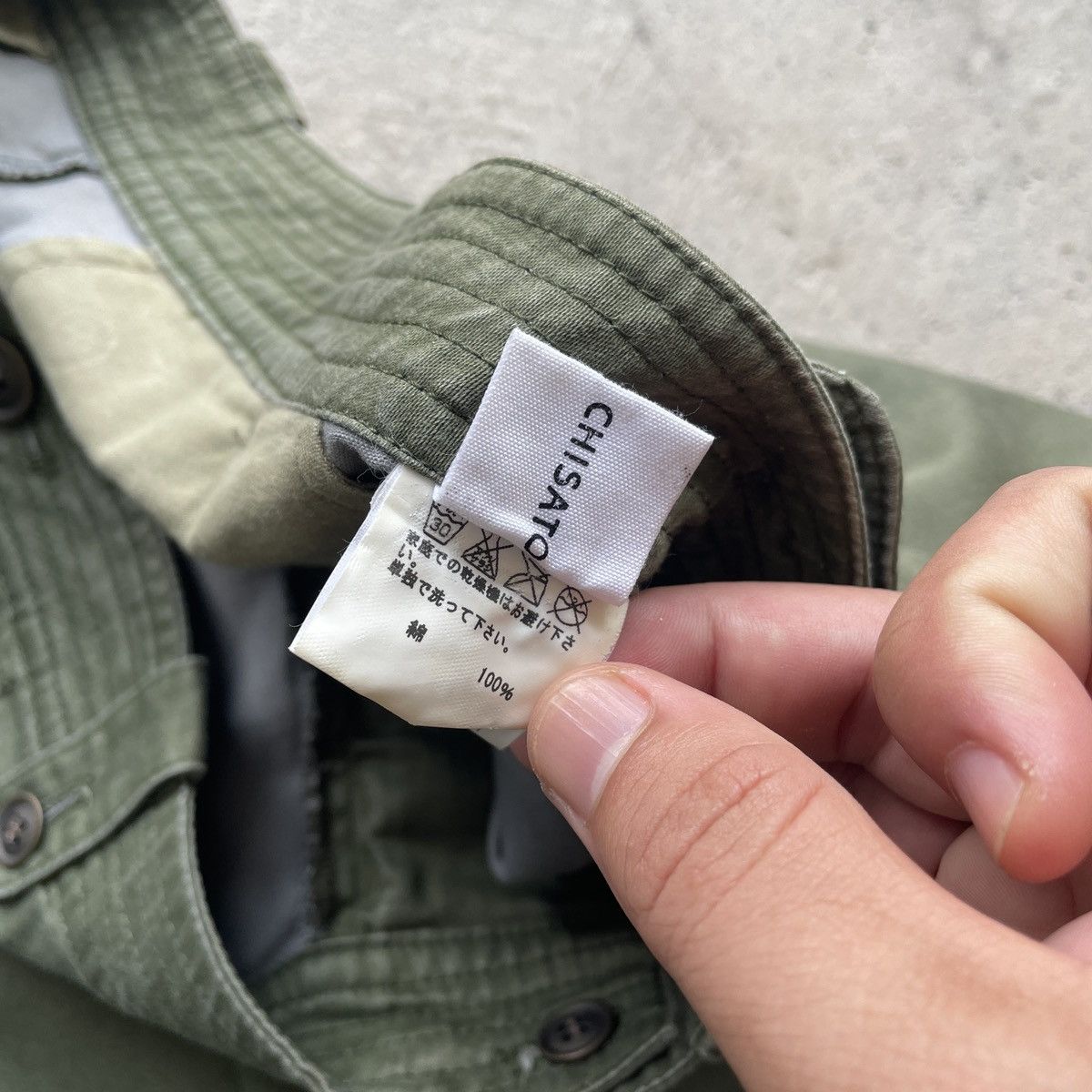 Issey Miyake Vintage Tsumori Chisato By Issey Miyake Trousers Pants W30 Size US 30 / EU 46 - 5 Thumbnail
