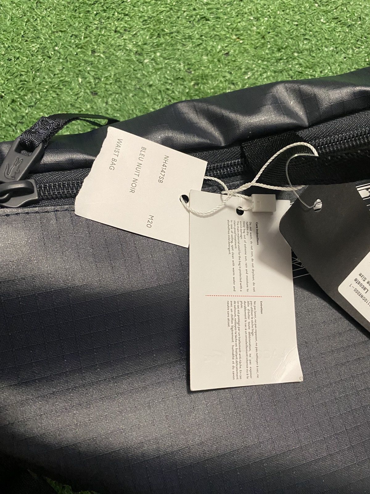Lacoste Bag Lacoste Size ONE SIZE - 12 Thumbnail