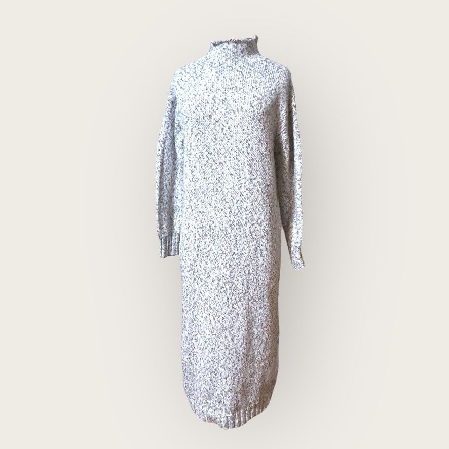 Zara white turtleneck sales