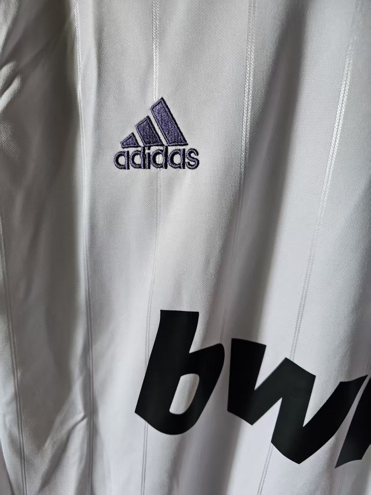Other 2012 13 Real Madrid #10 Mesut Özil Home Size US L / EU 52-54 / 3 - 3 Thumbnail