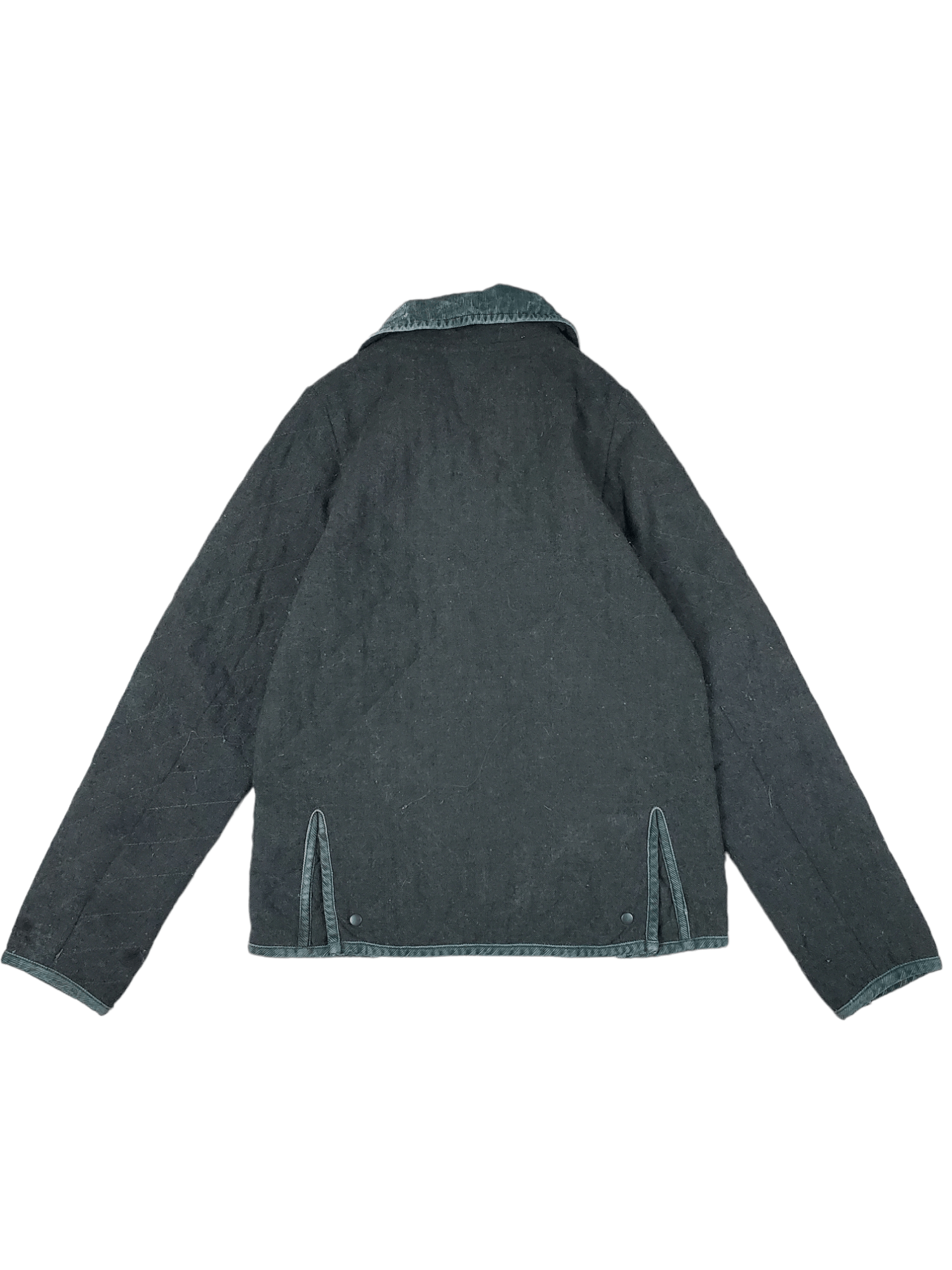 Issey Miyake × Japanese Brand × Tsumori Chisato Tsumori Chisato Wool Jacket Button Size US S / EU 44-46 / 1 - 3 Thumbnail