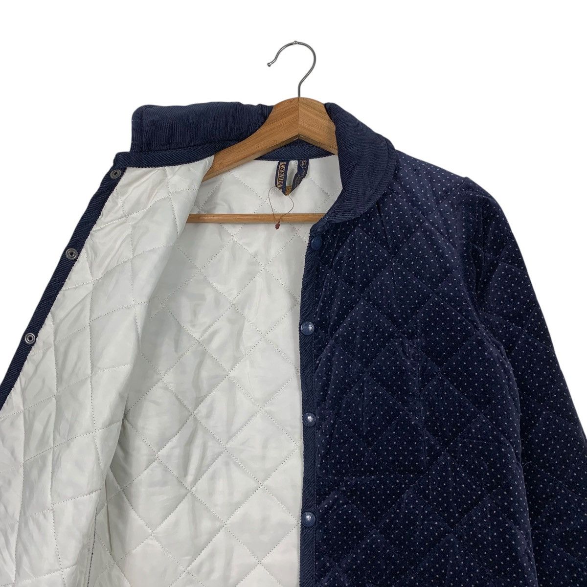 Lavenham Nice Design Lavenham Jacket Made In England Size US S / EU 44-46 / 1 - 10 Thumbnail