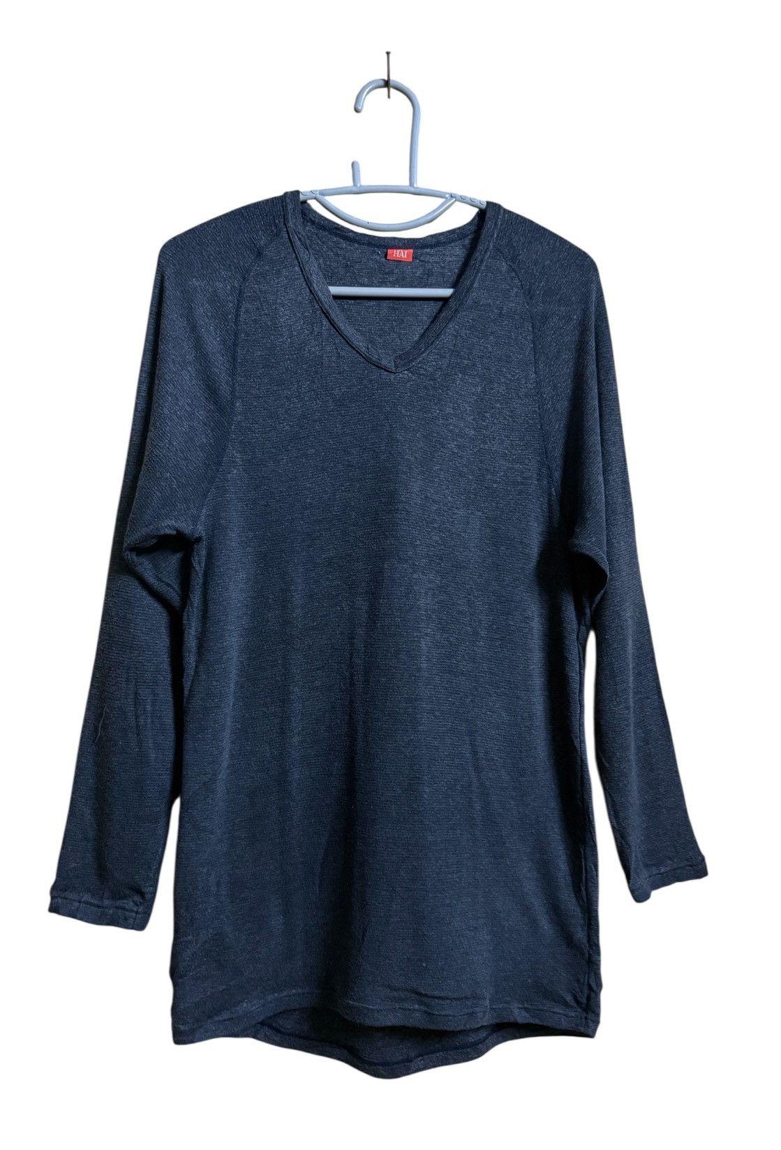 Issey Miyake Issey Miyake HAI Long-sleeved Size US L / EU 52-54 / 3 - 2 Thumbnail