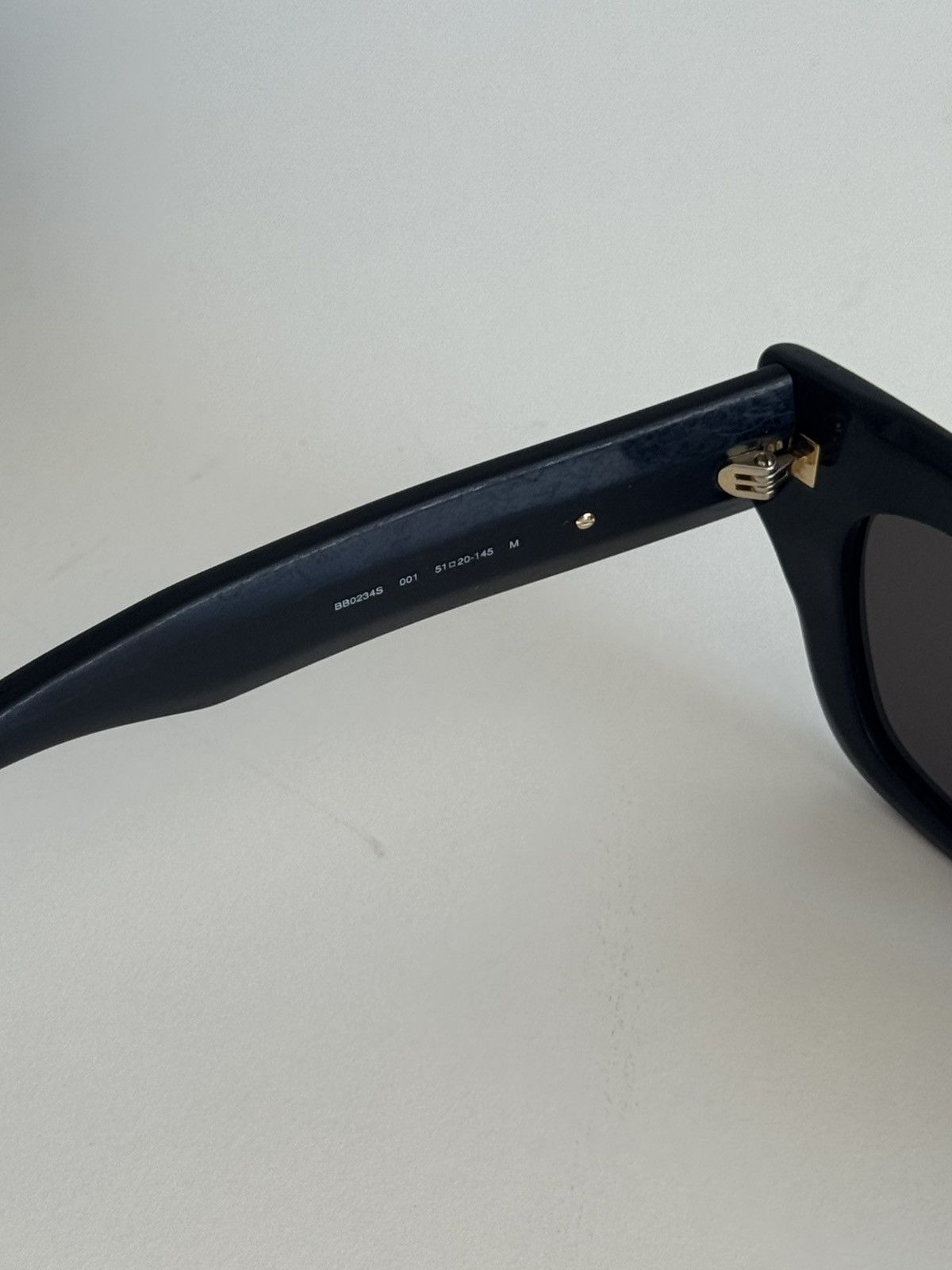 Balenciaga BALENCIAGA SUNGLASSES Size ONE SIZE - 10 Thumbnail