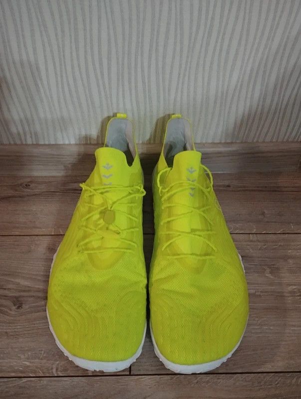Vivobarefoot Vivobarefoot Hydra ESC running shoes size 49 Size US 15 / EU 48 - 4 Thumbnail