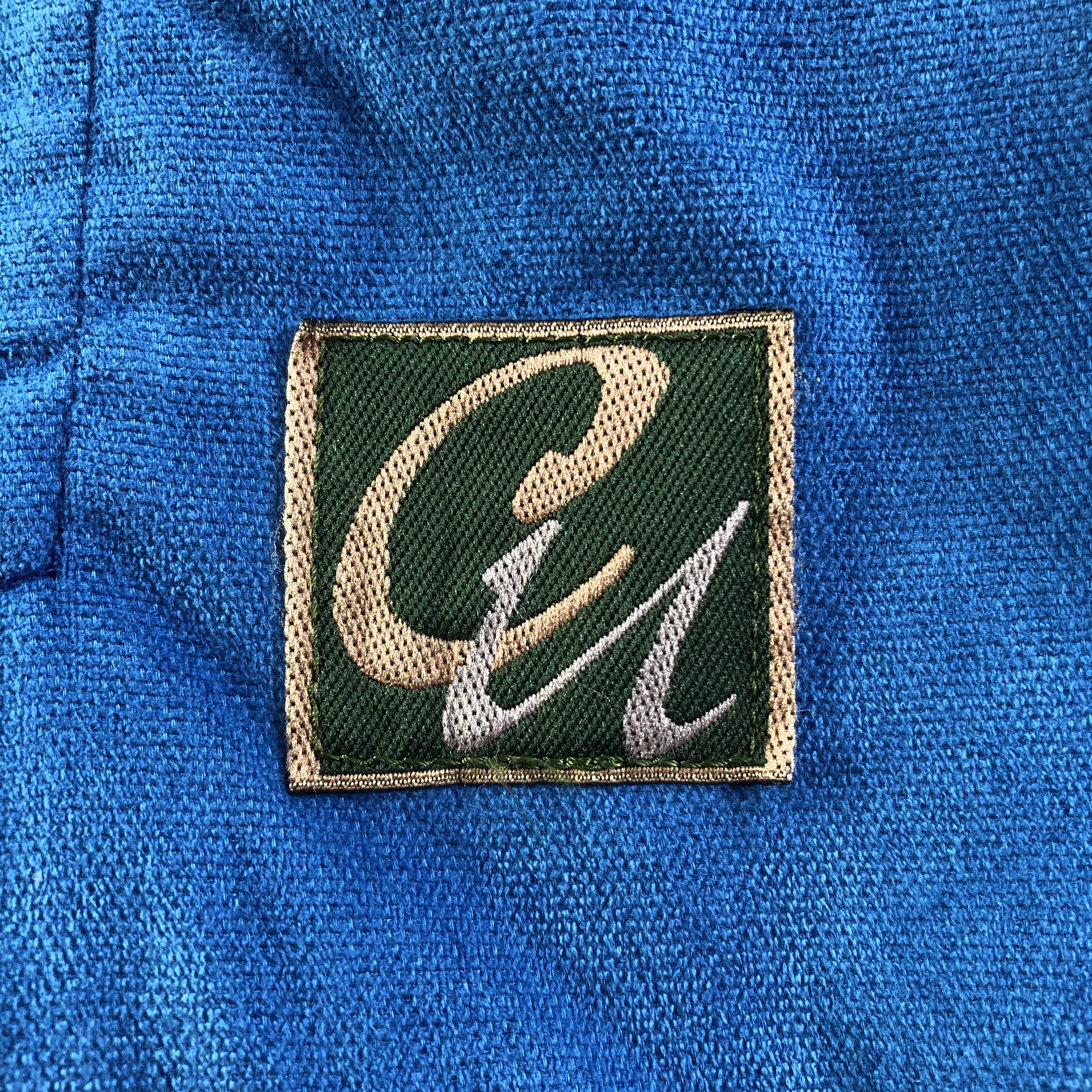 Japanese Brand Japanese Workwear Courmayeur Hooded Jacket Size US L / EU 52-54 / 3 - 5 Thumbnail