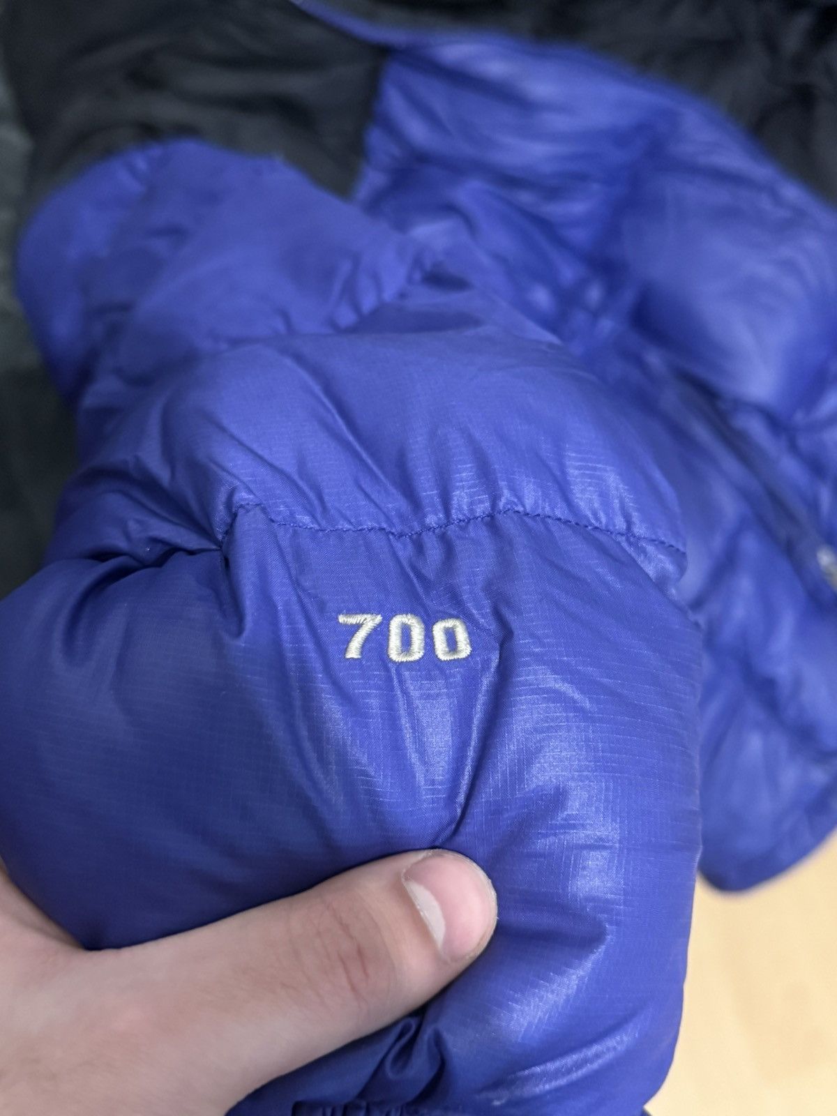 The North Face The North Face Puffer Jacket Retro Nuptse 700 Size US S / EU 44-46 / 1 - 13 Thumbnail