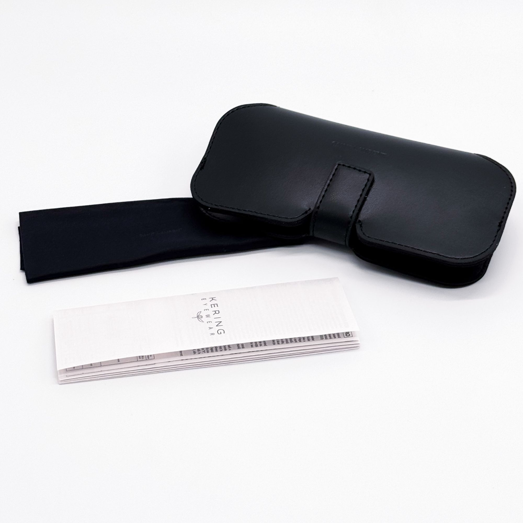 Saint Laurent Paris NEW SAINT LAURENT SUNGLASSES SL462 SULPICE 009 BLACK EYEWEAR Size ONE SIZE - 8 Thumbnail