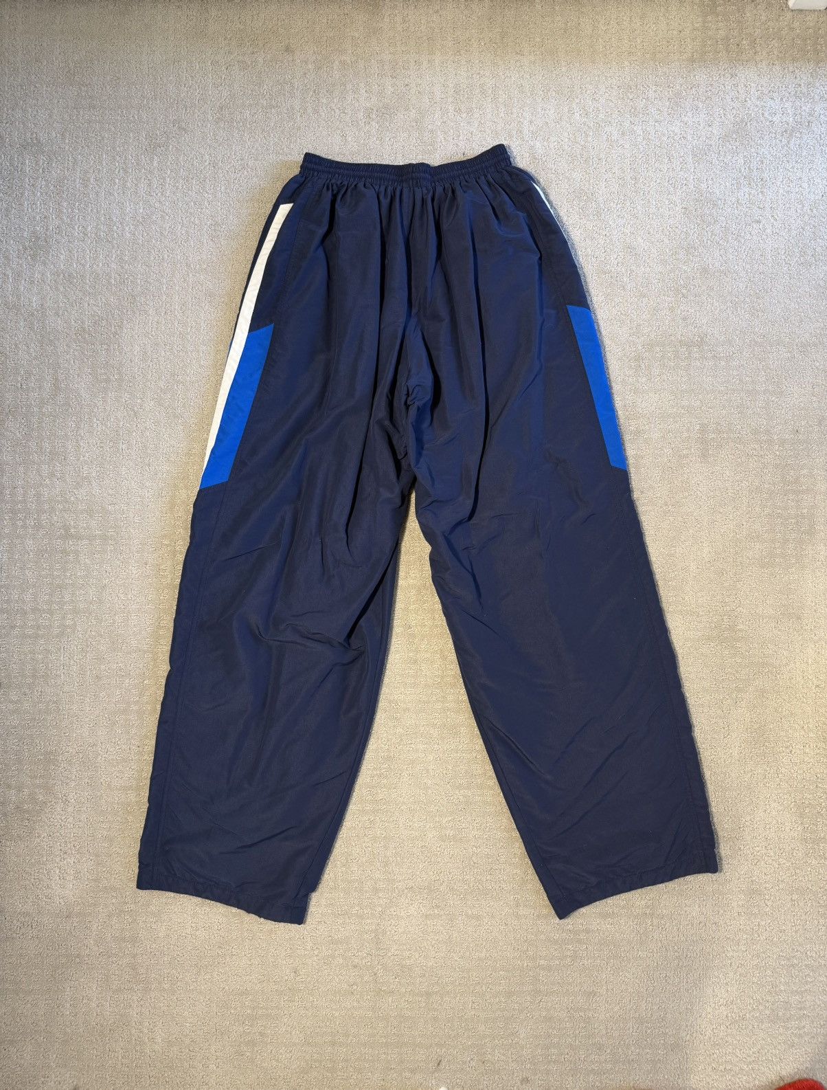 Balenciaga Balenciaga Sporty B Track Pants (Rare) | Grailed