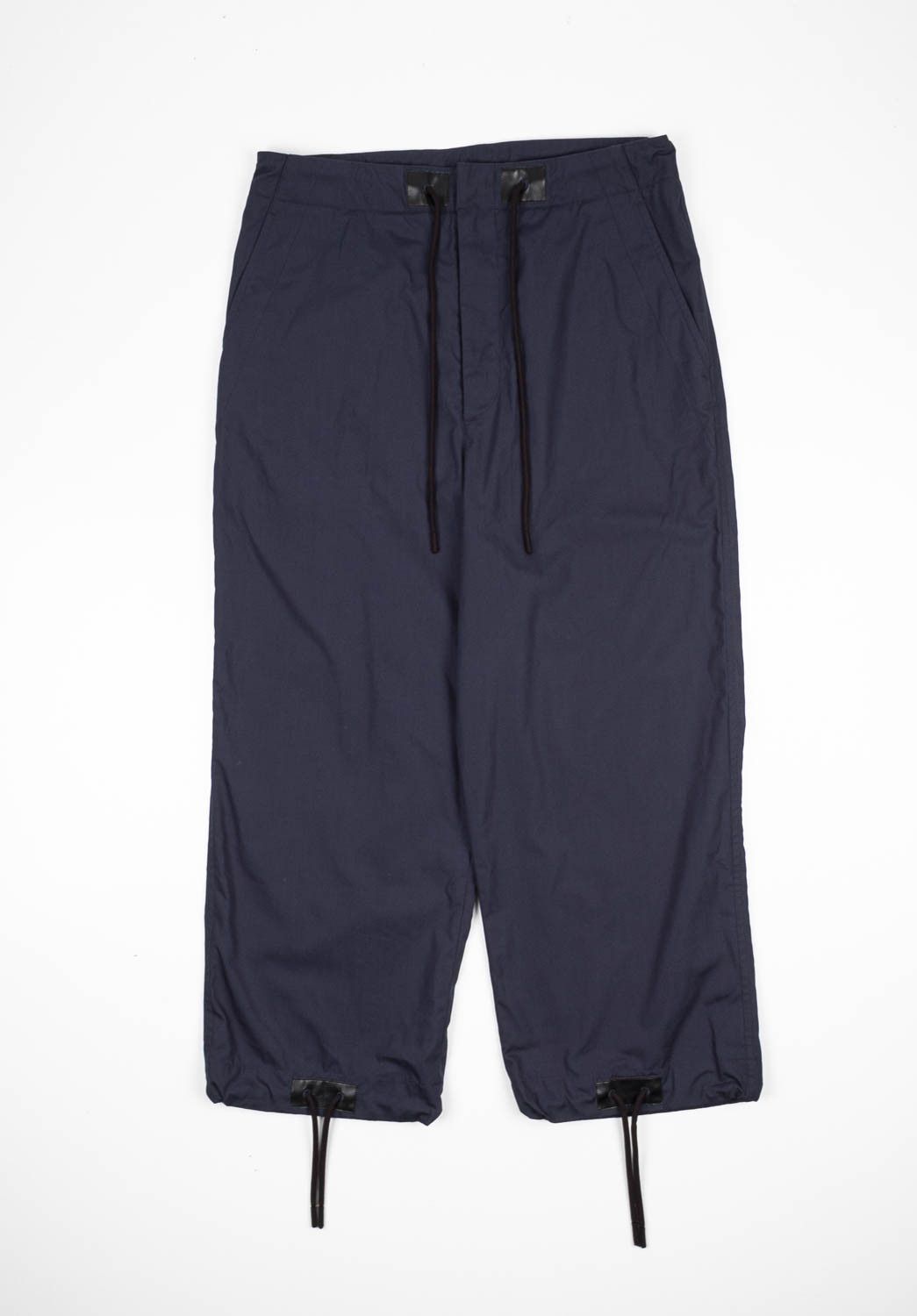 Moncler Original Moncler 1952 Men Pants Trousers Size 46 H4942 Size US 30 / EU 46 - 1 Thumbnail