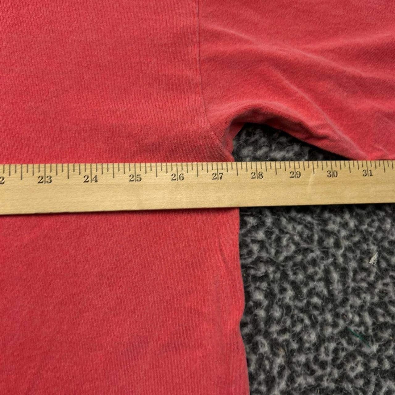 Other Vintage Minnesota Shirt Men Red Ocean Front Cotton New 2XL Size US XXL / EU 58 / 5 - 5 Thumbnail