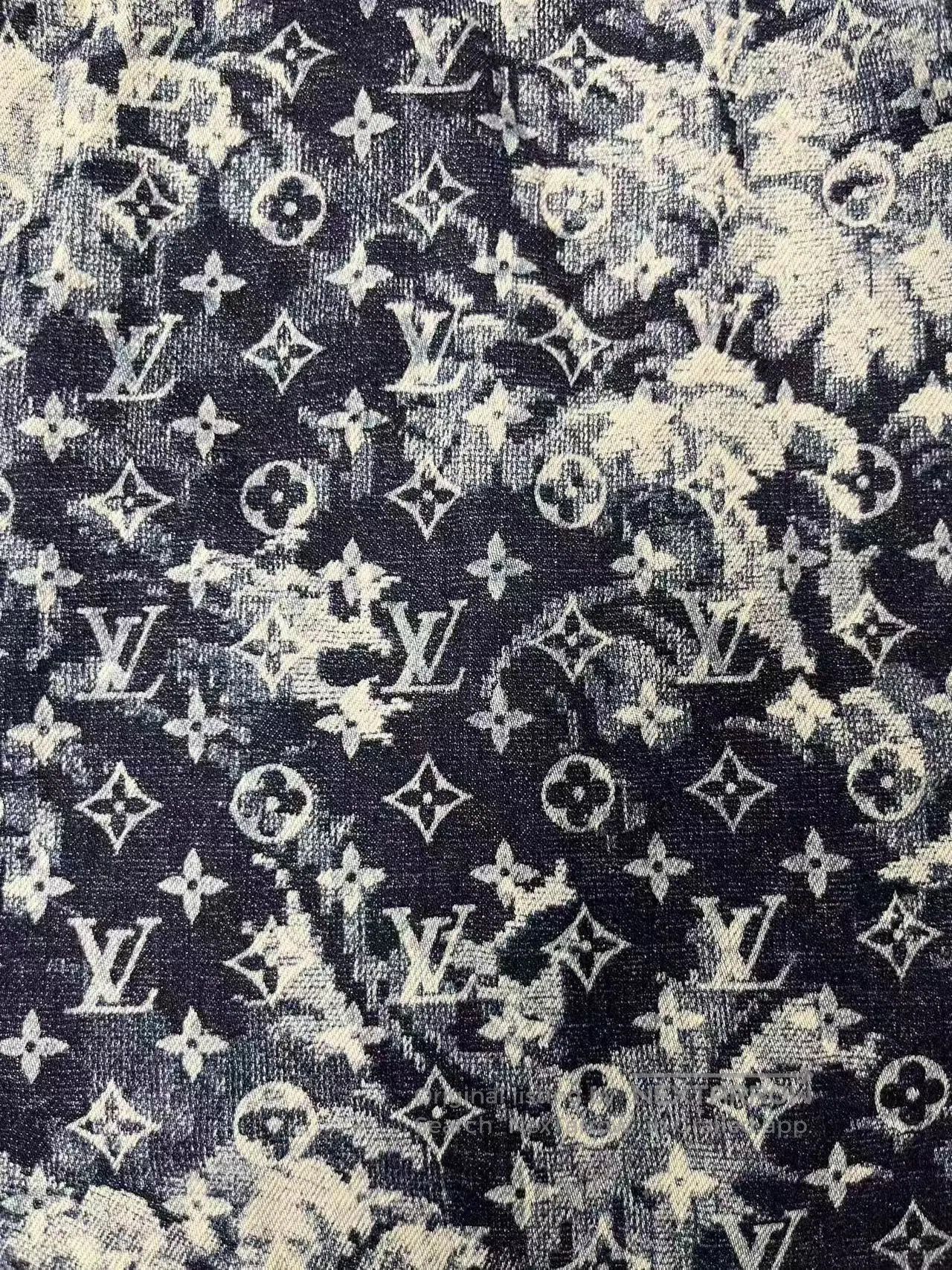Louis Vuitton louis vuitton tie. Size US L / EU 52-54 / 3 - 3 Thumbnail