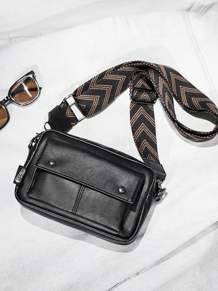 Japanese Brand × Vintage Retro punk bag Size ONE SIZE - 3 Thumbnail