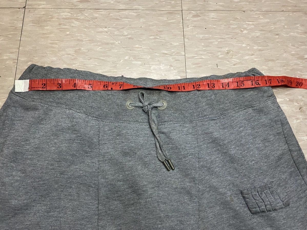 Ben Taverniti Unravel Project × Diesel × If Six Was Nine Diesel sweatpants joggerpants Size US 35 - 13 Thumbnail