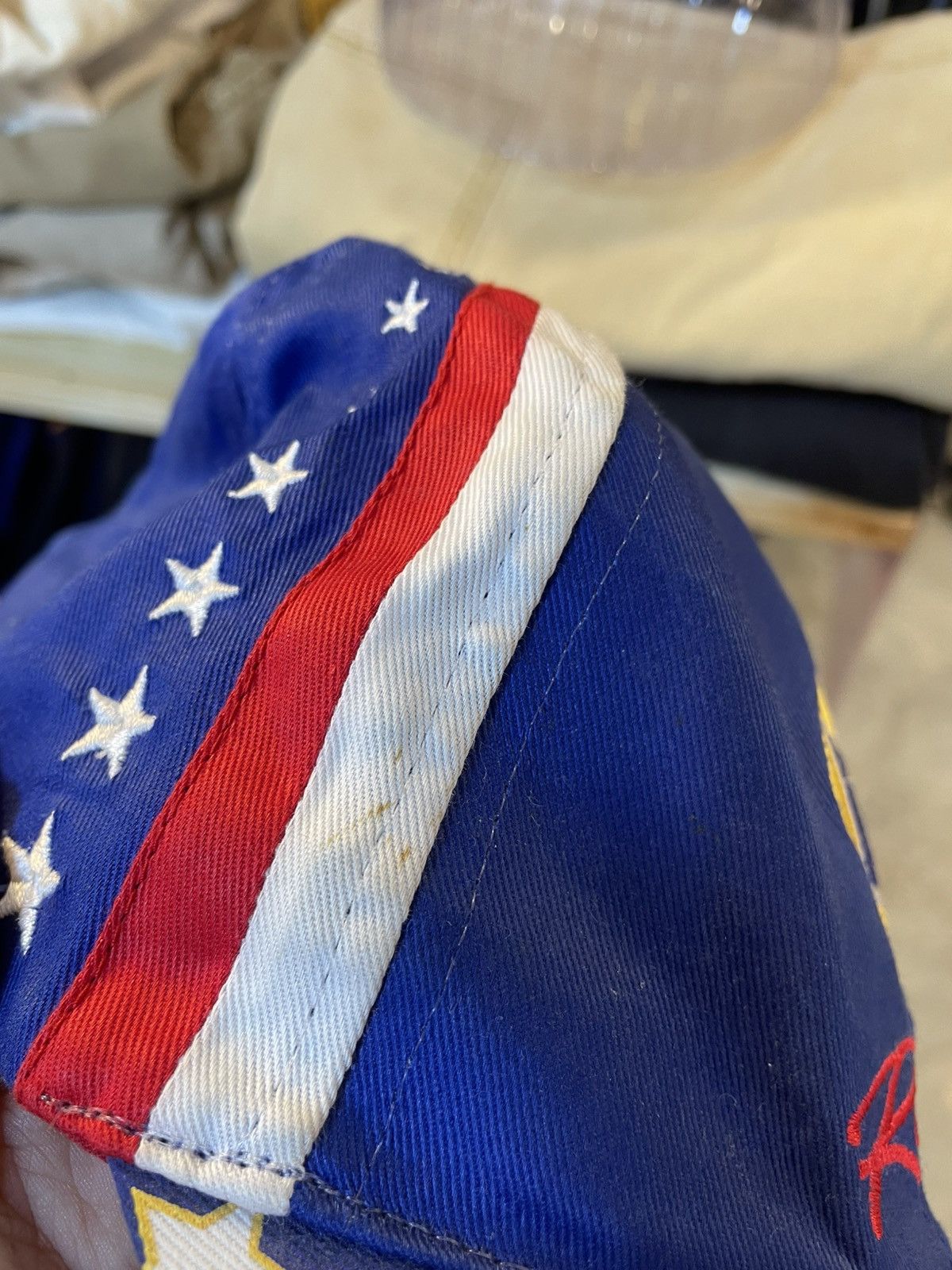 Other Y2K Nascar NAPA Racing Cap Size ONE SIZE - 9 Thumbnail