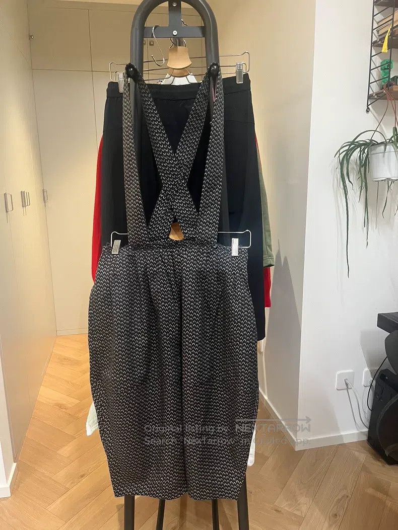 Comme des Garcons Comme Des Garcons size XS Overalls XS size Size 23" - 1 Thumbnail